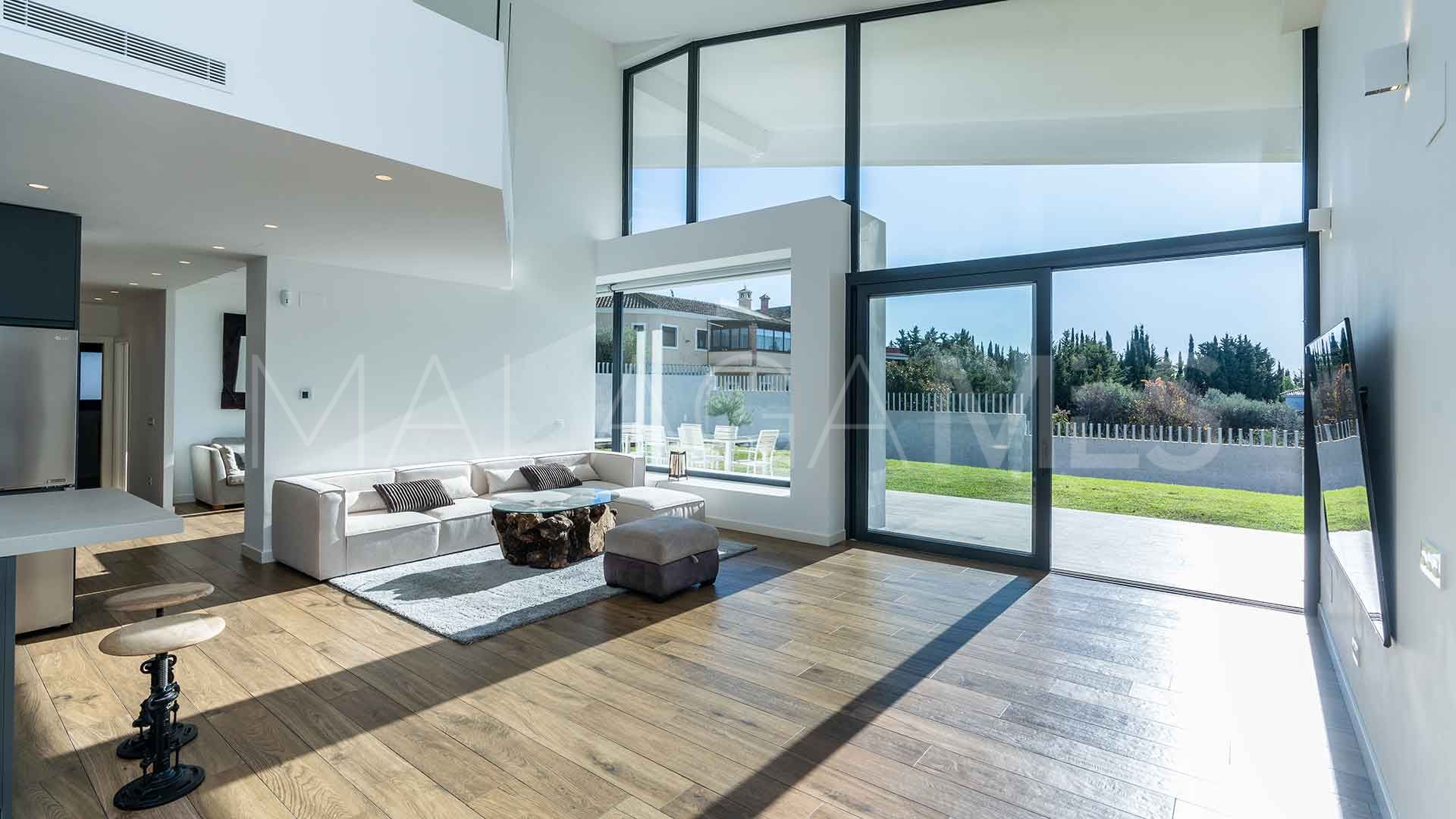 Bel Air, villa with 3 bedrooms for sale