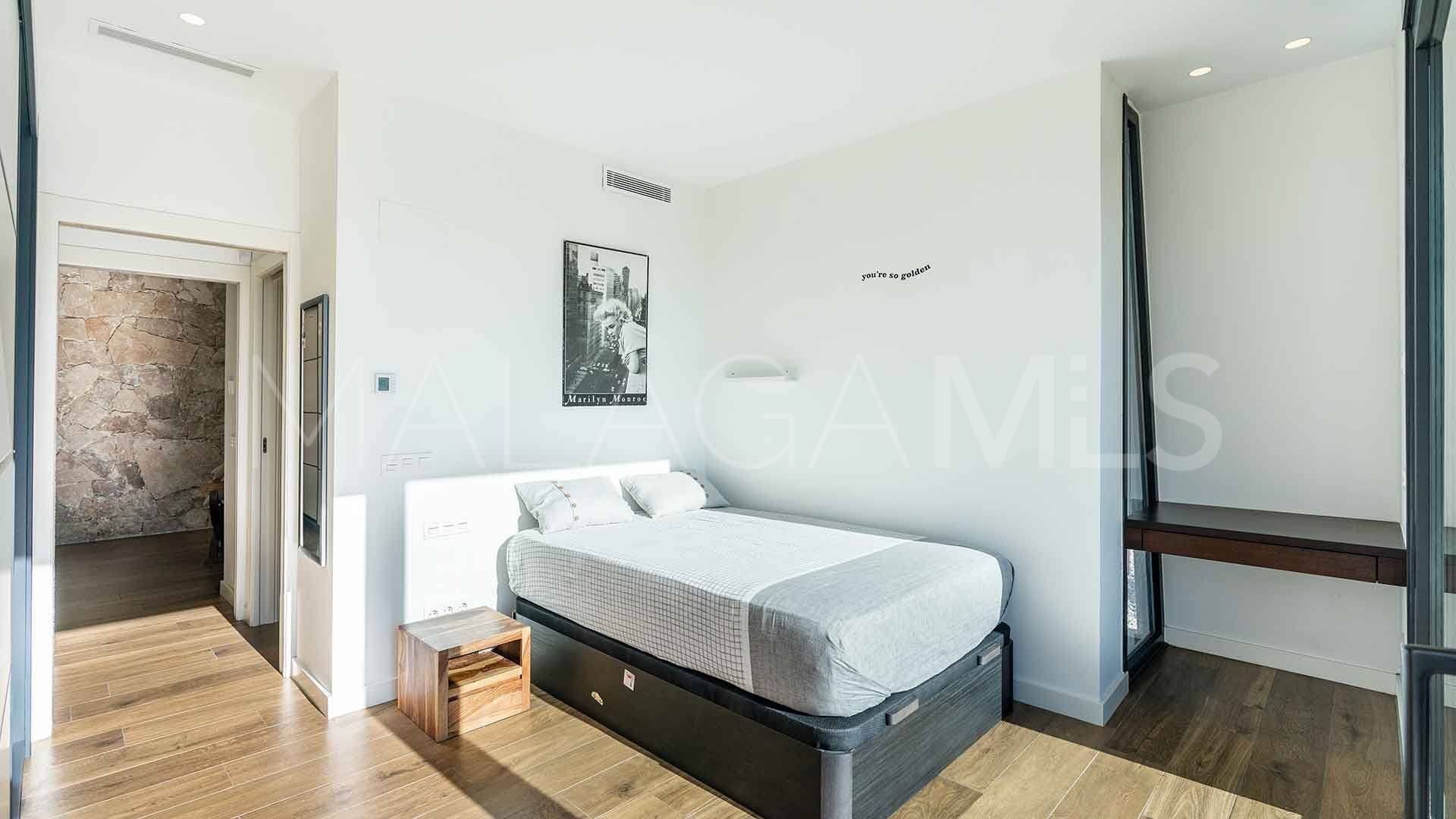 Bel Air, villa with 3 bedrooms for sale