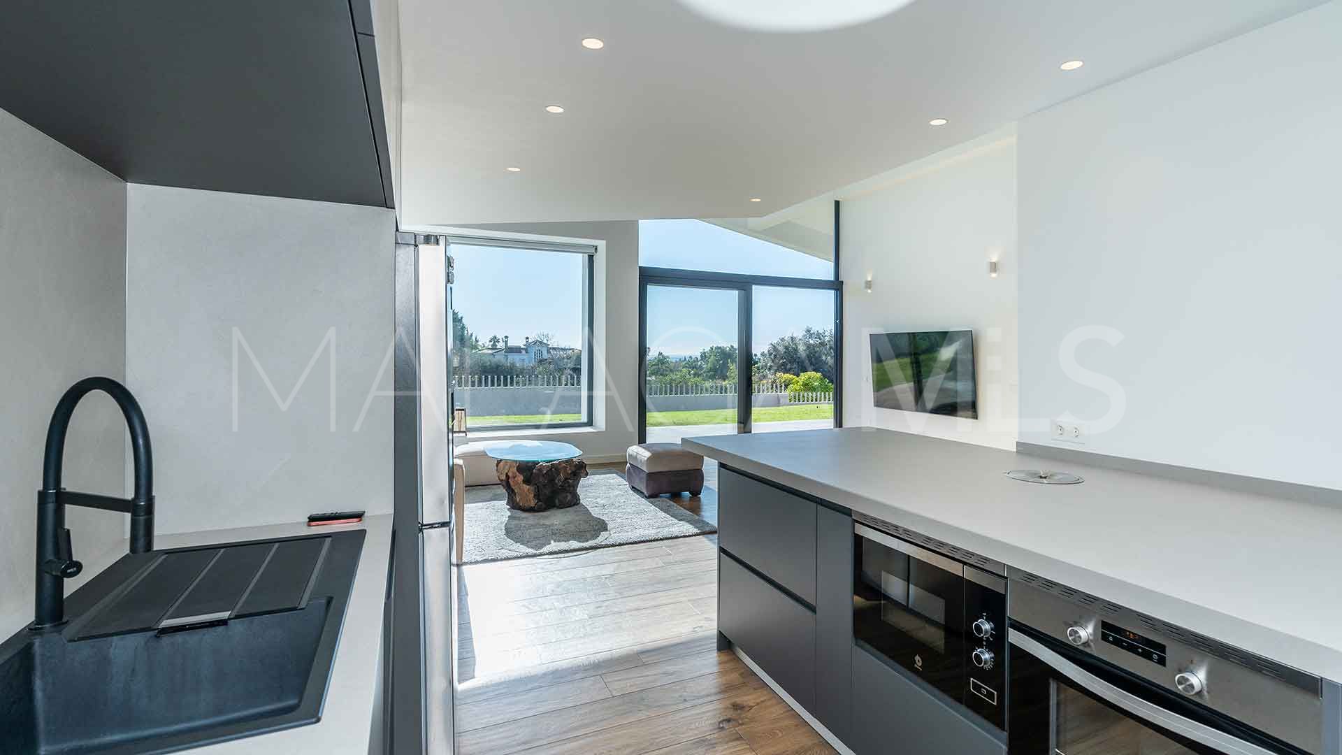 Bel Air, villa with 3 bedrooms for sale