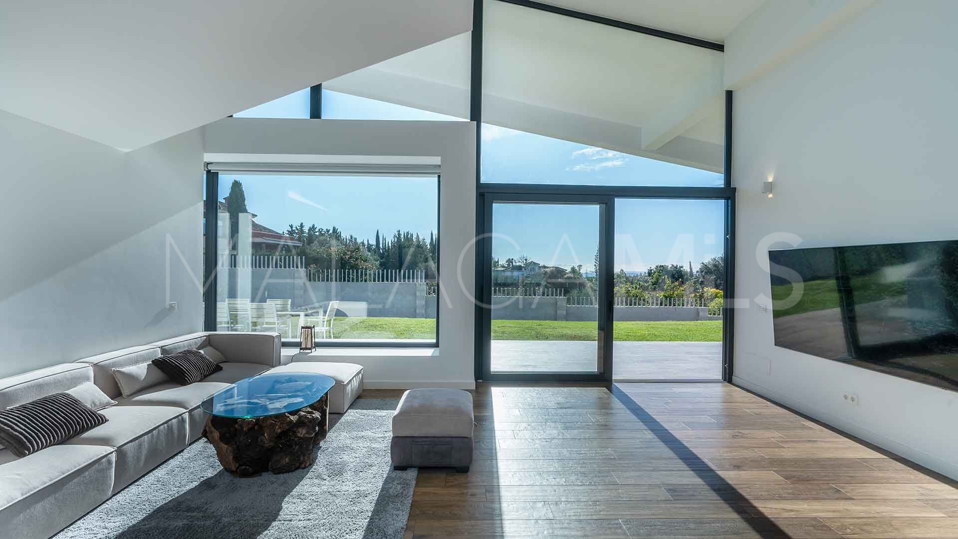 Bel Air, villa with 3 bedrooms for sale