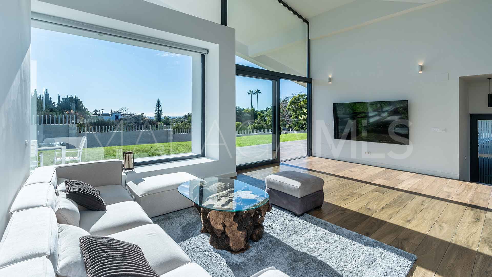 Bel Air, villa with 3 bedrooms for sale