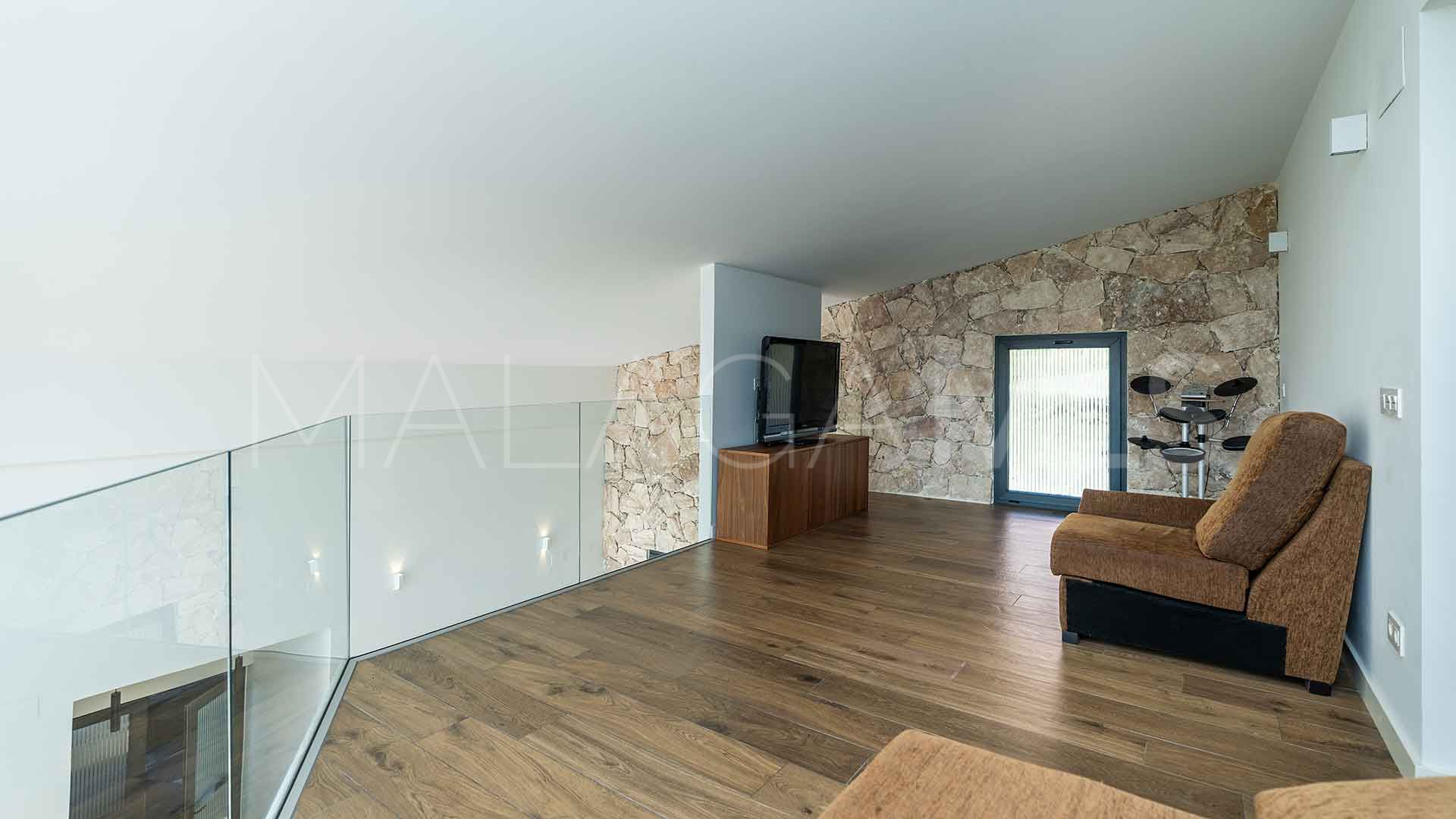 Bel Air, villa with 3 bedrooms for sale