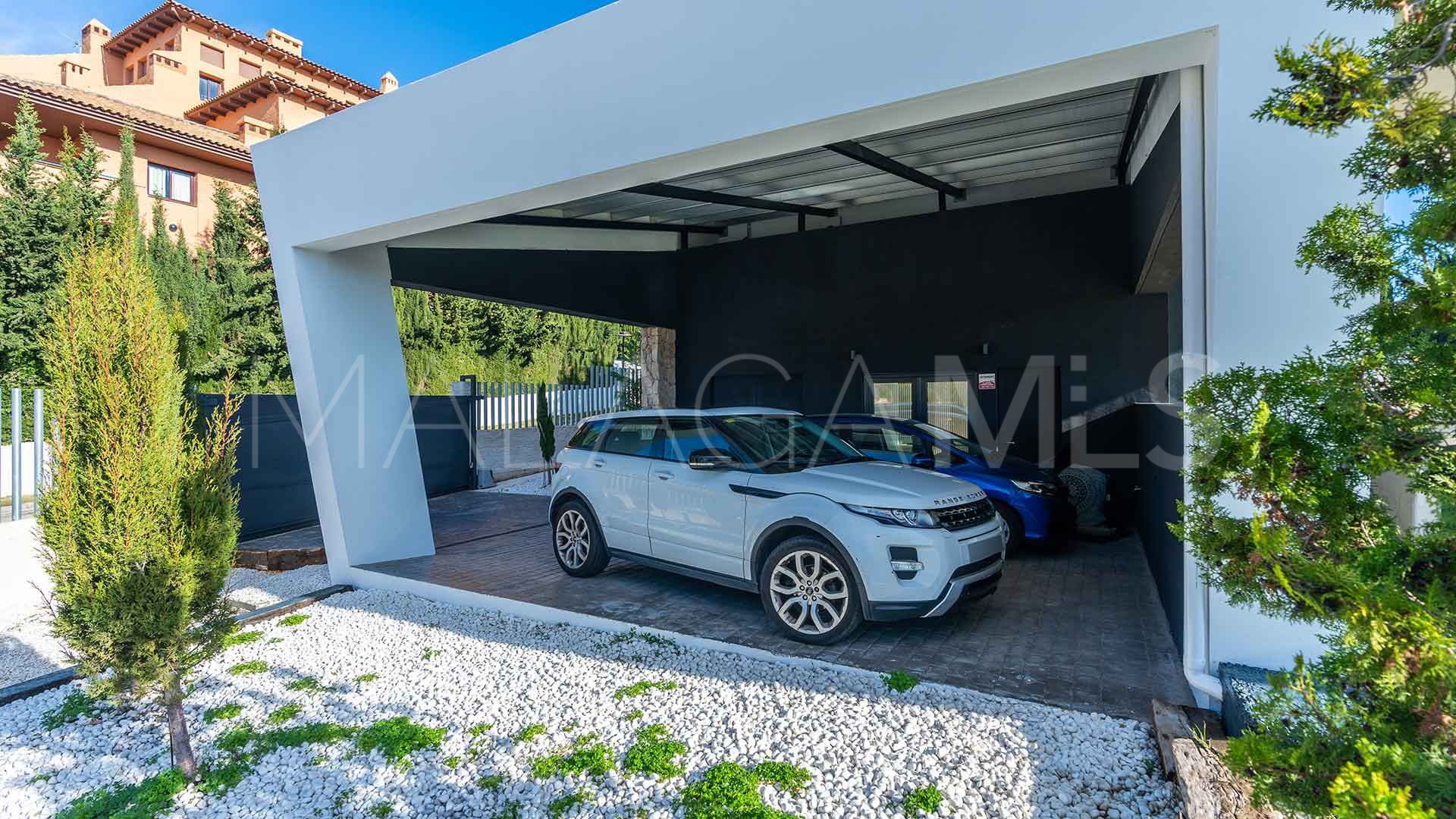 Bel Air, villa with 3 bedrooms for sale