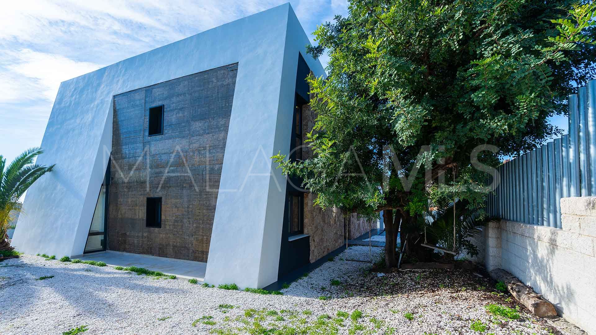 Bel Air, villa with 3 bedrooms for sale