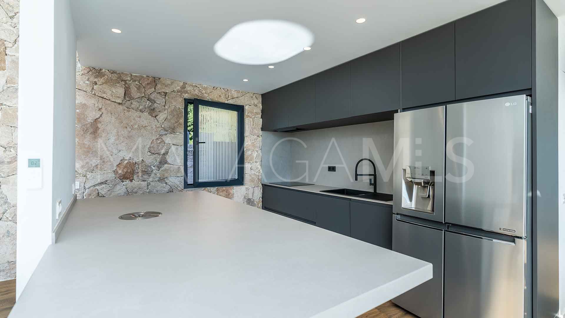 Bel Air, villa with 3 bedrooms for sale