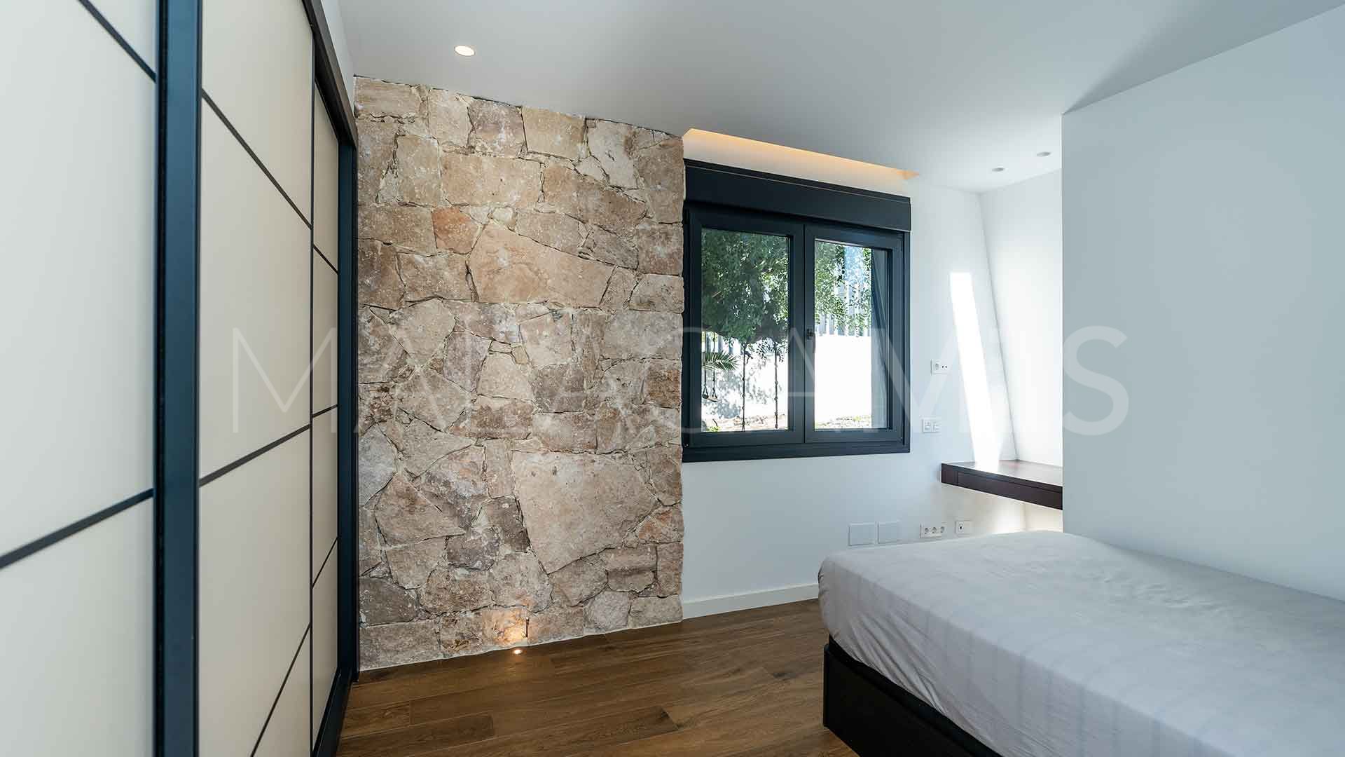 Bel Air, villa with 3 bedrooms for sale