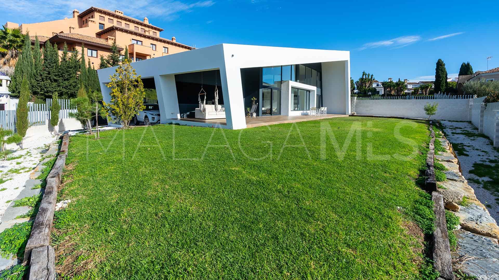 Bel Air, villa with 3 bedrooms for sale