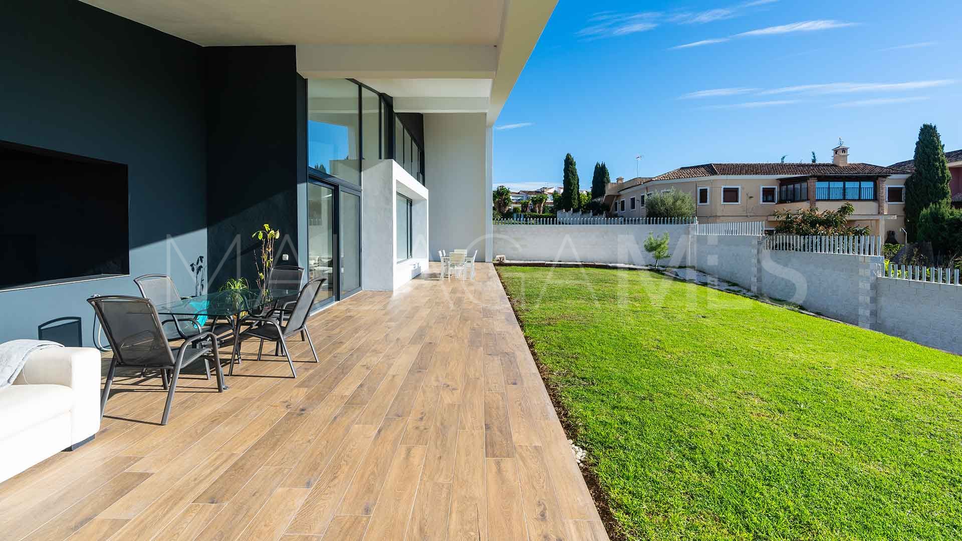 Bel Air, villa with 3 bedrooms for sale