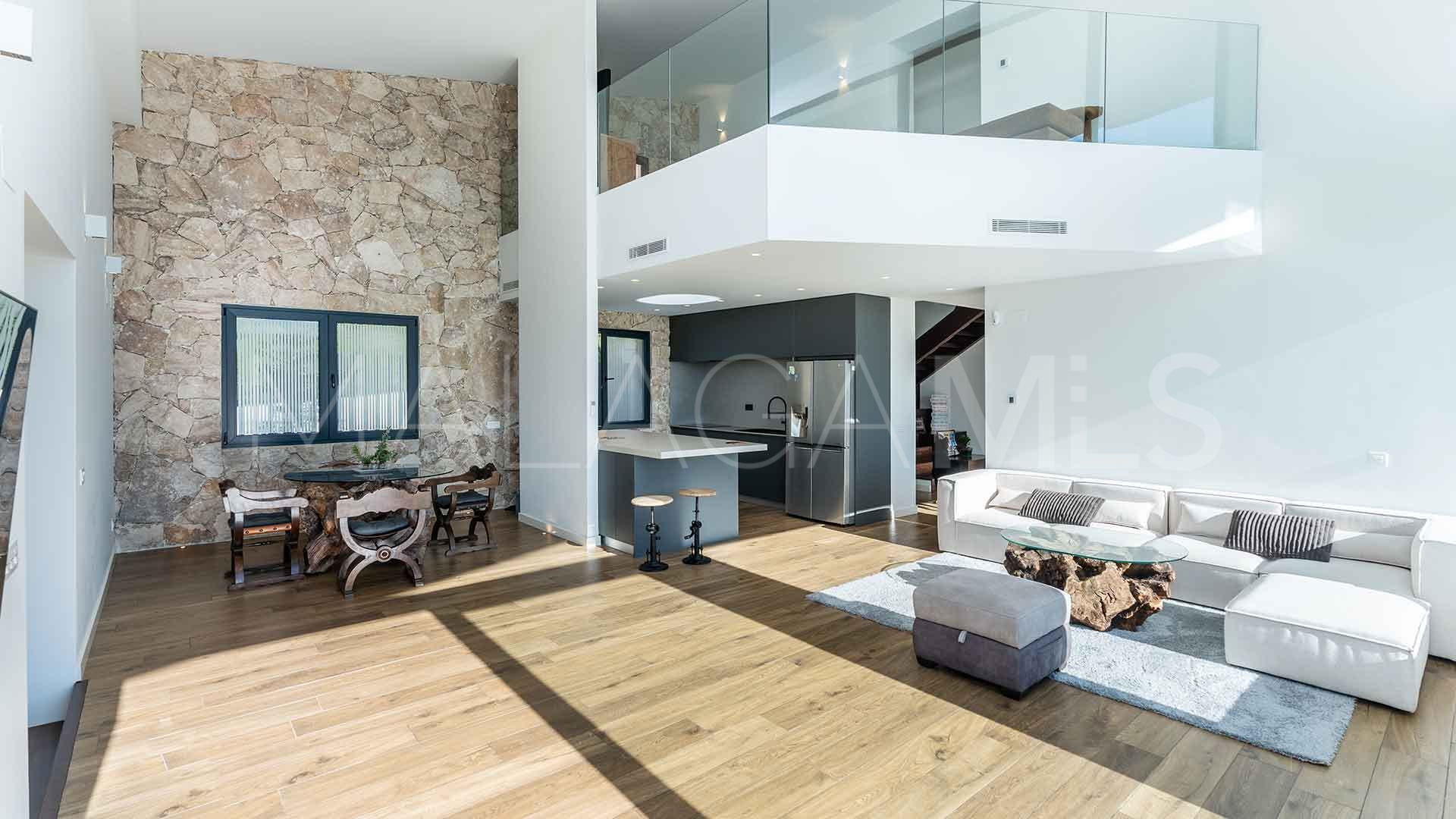 Bel Air, villa with 3 bedrooms for sale