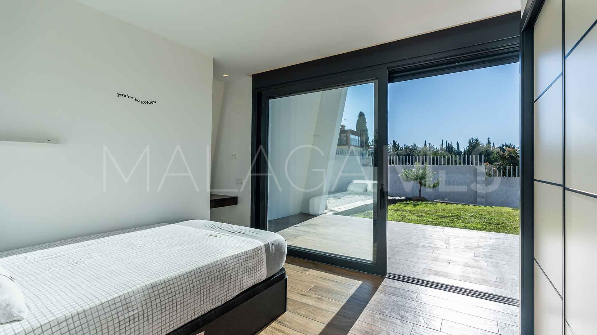 Bel Air, villa with 3 bedrooms for sale