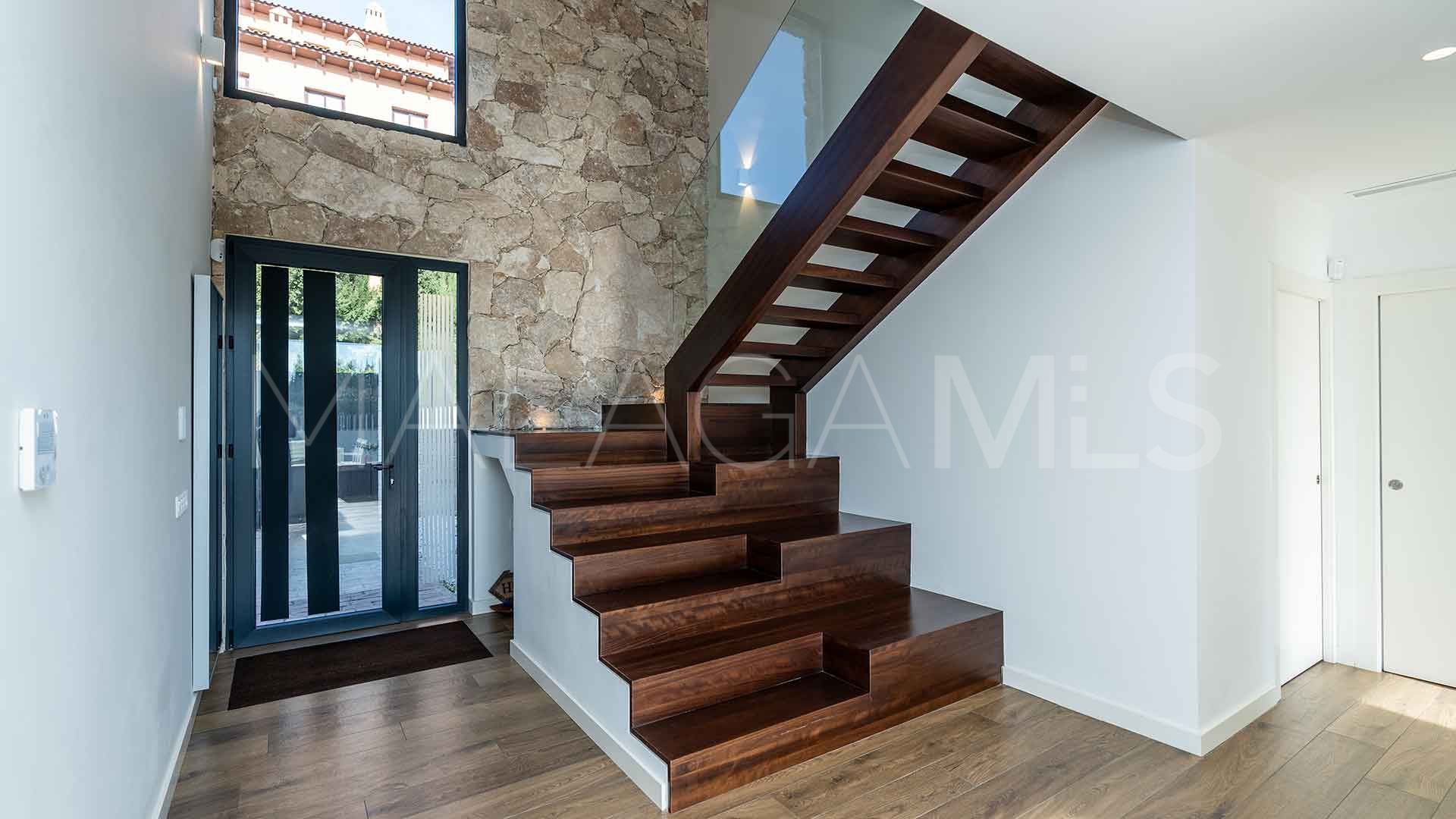 Bel Air, villa with 3 bedrooms for sale