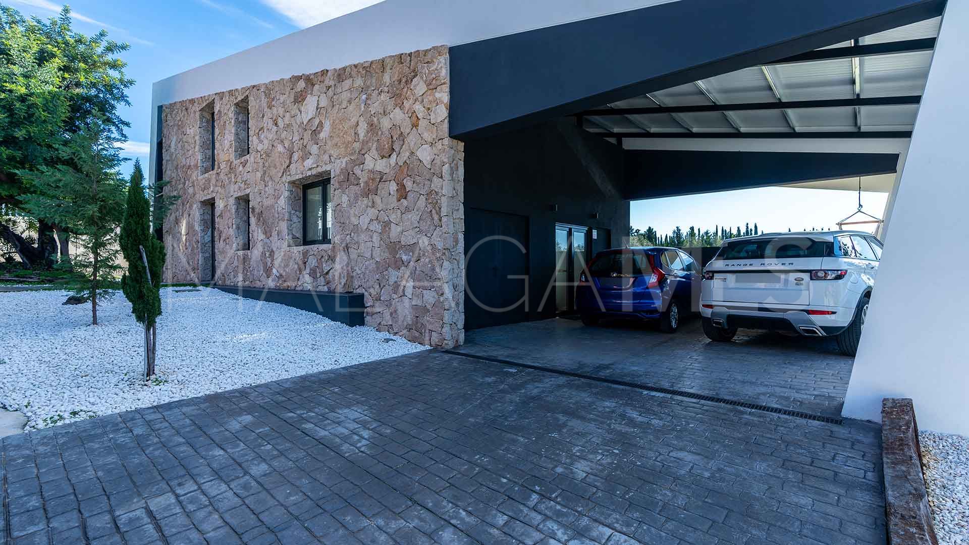 Bel Air, villa with 3 bedrooms for sale