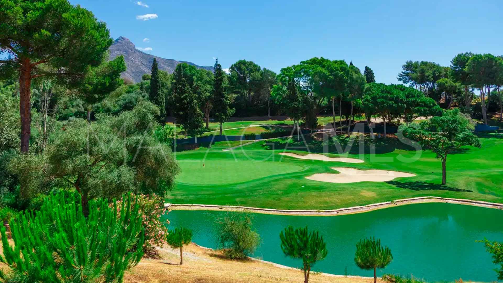 Bel Air, villa with 3 bedrooms for sale