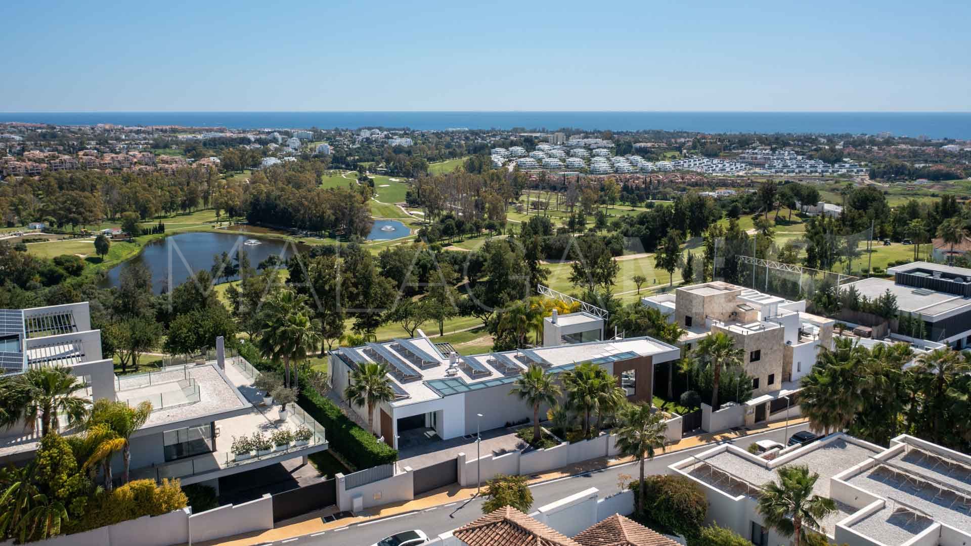 Villa for sale in La Alqueria with 5 bedrooms