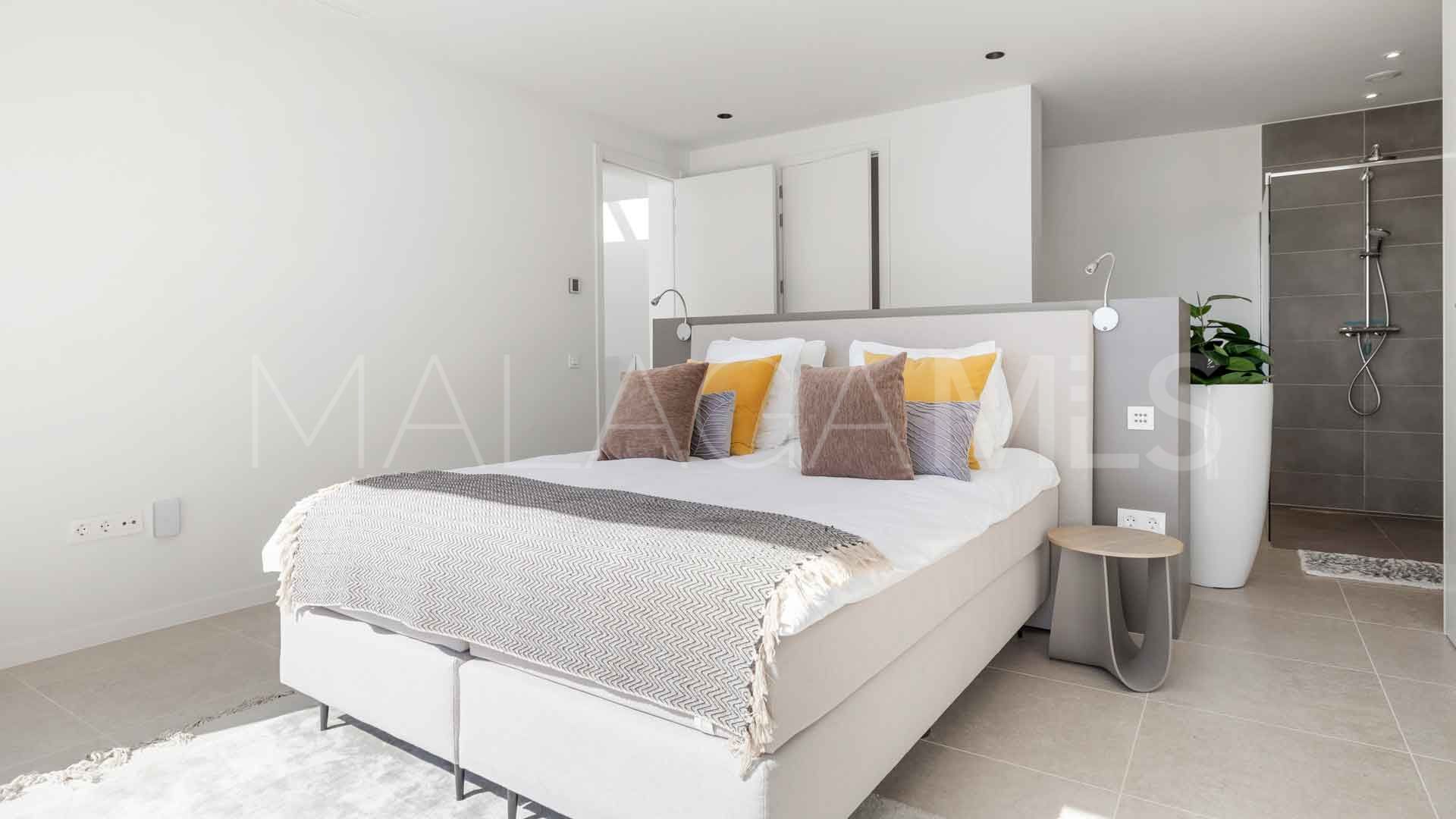 Villa for sale in La Alqueria with 5 bedrooms