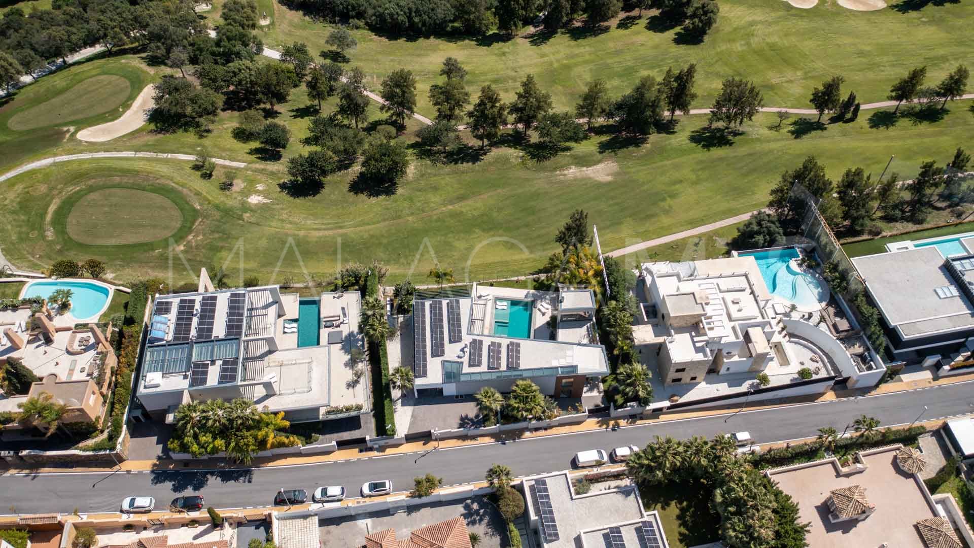 Villa for sale in La Alqueria with 5 bedrooms