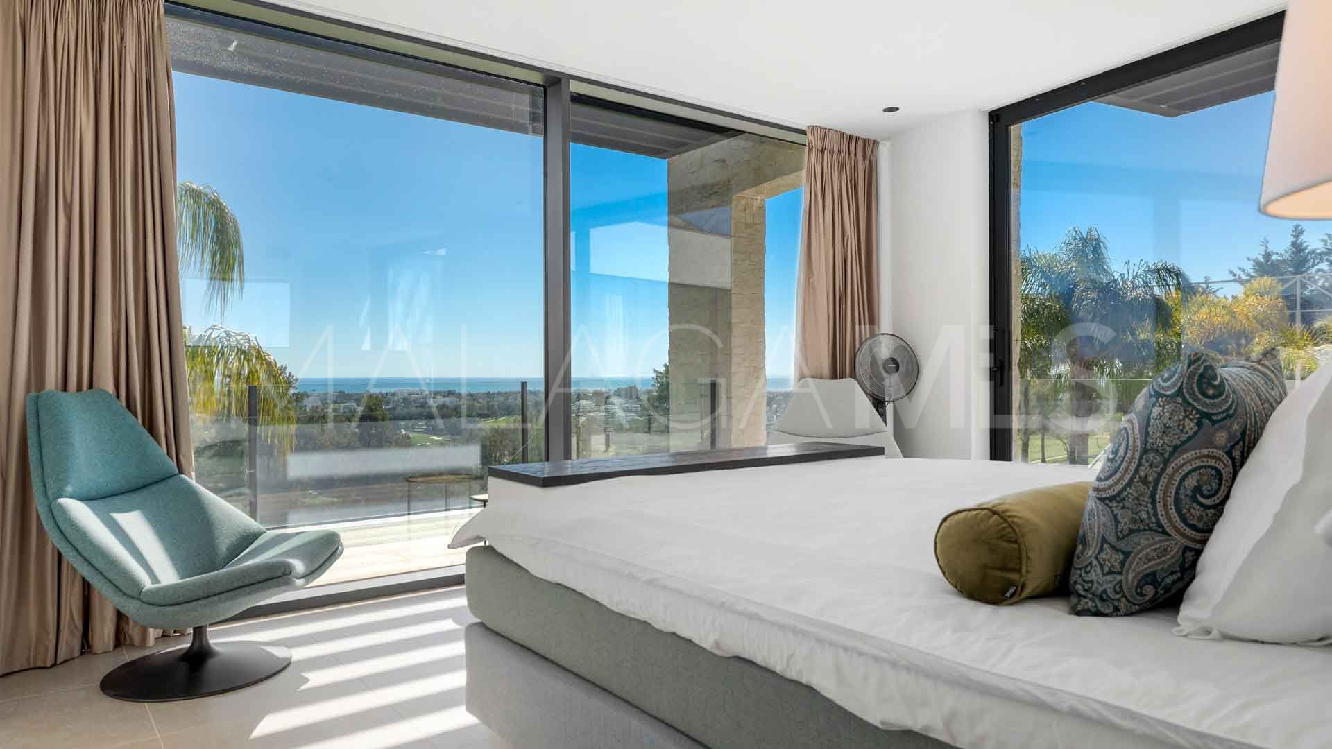 Villa for sale in La Alqueria with 5 bedrooms