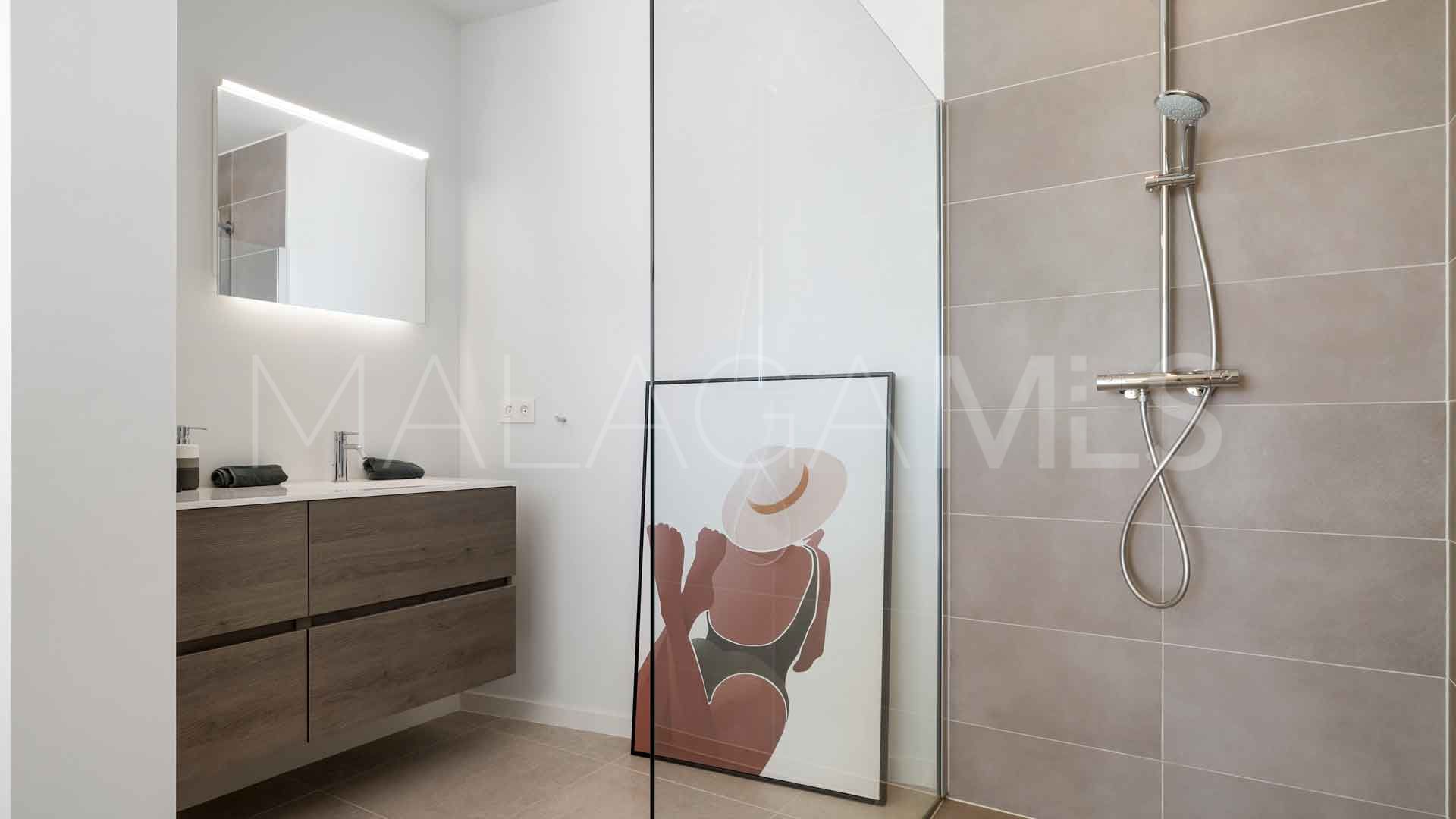 Villa for sale in La Alqueria with 5 bedrooms