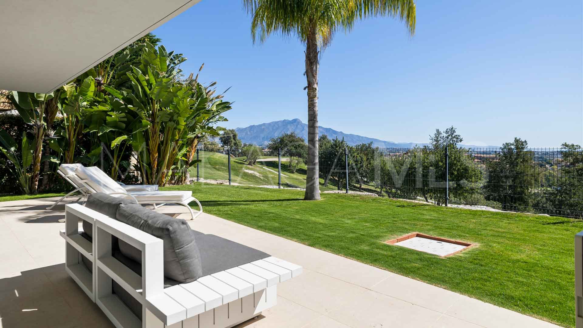 Villa for sale in La Alqueria with 5 bedrooms