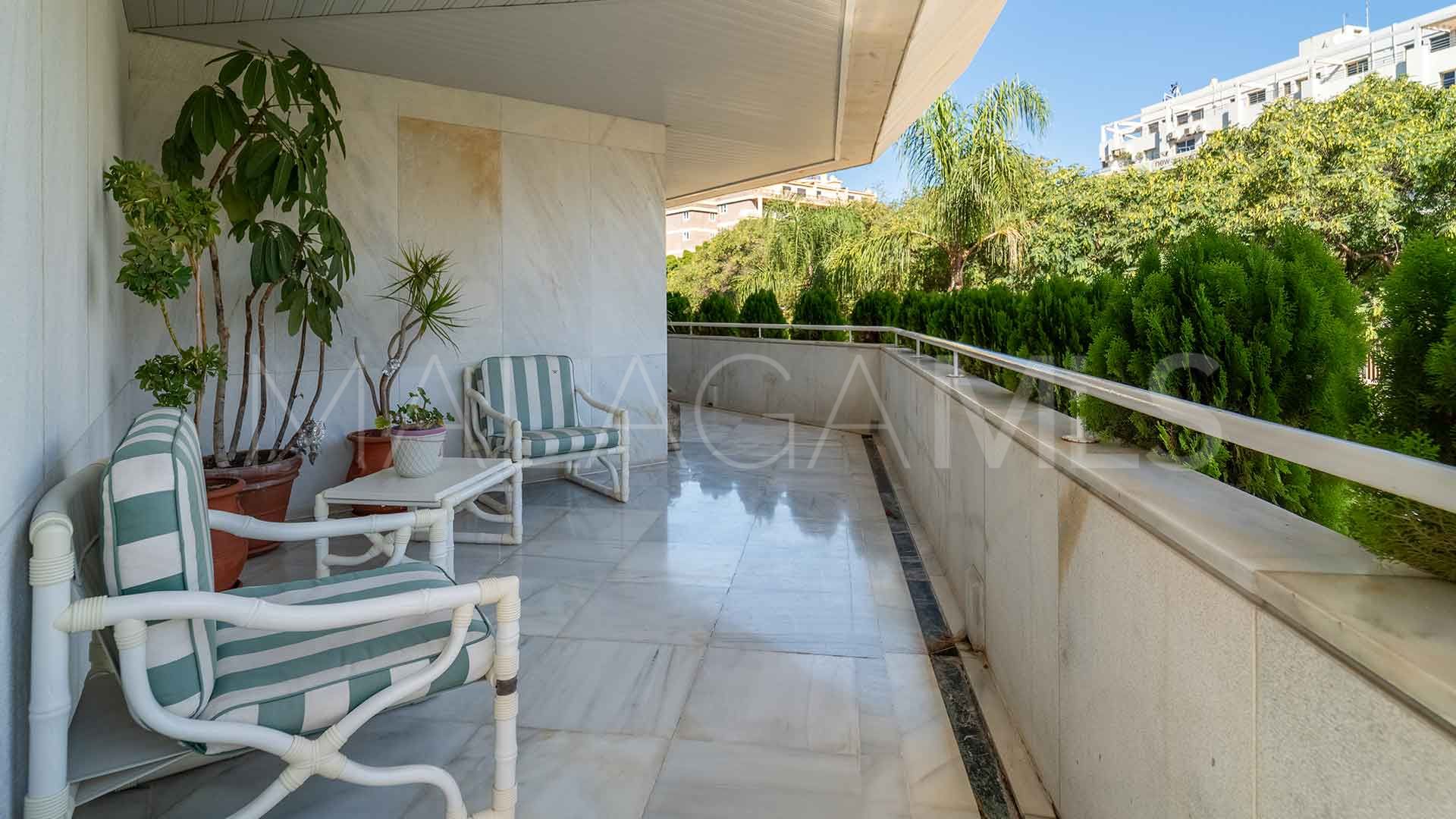 Appartement for sale in Cipreses del Mar
