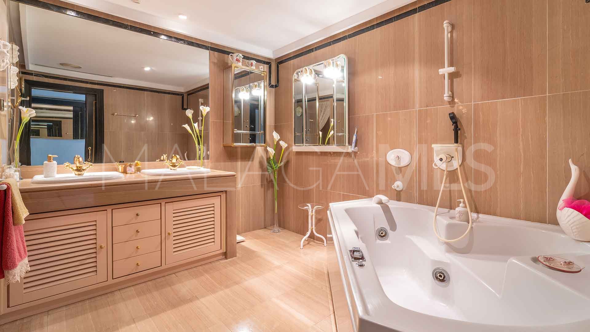 Appartement for sale in Cipreses del Mar