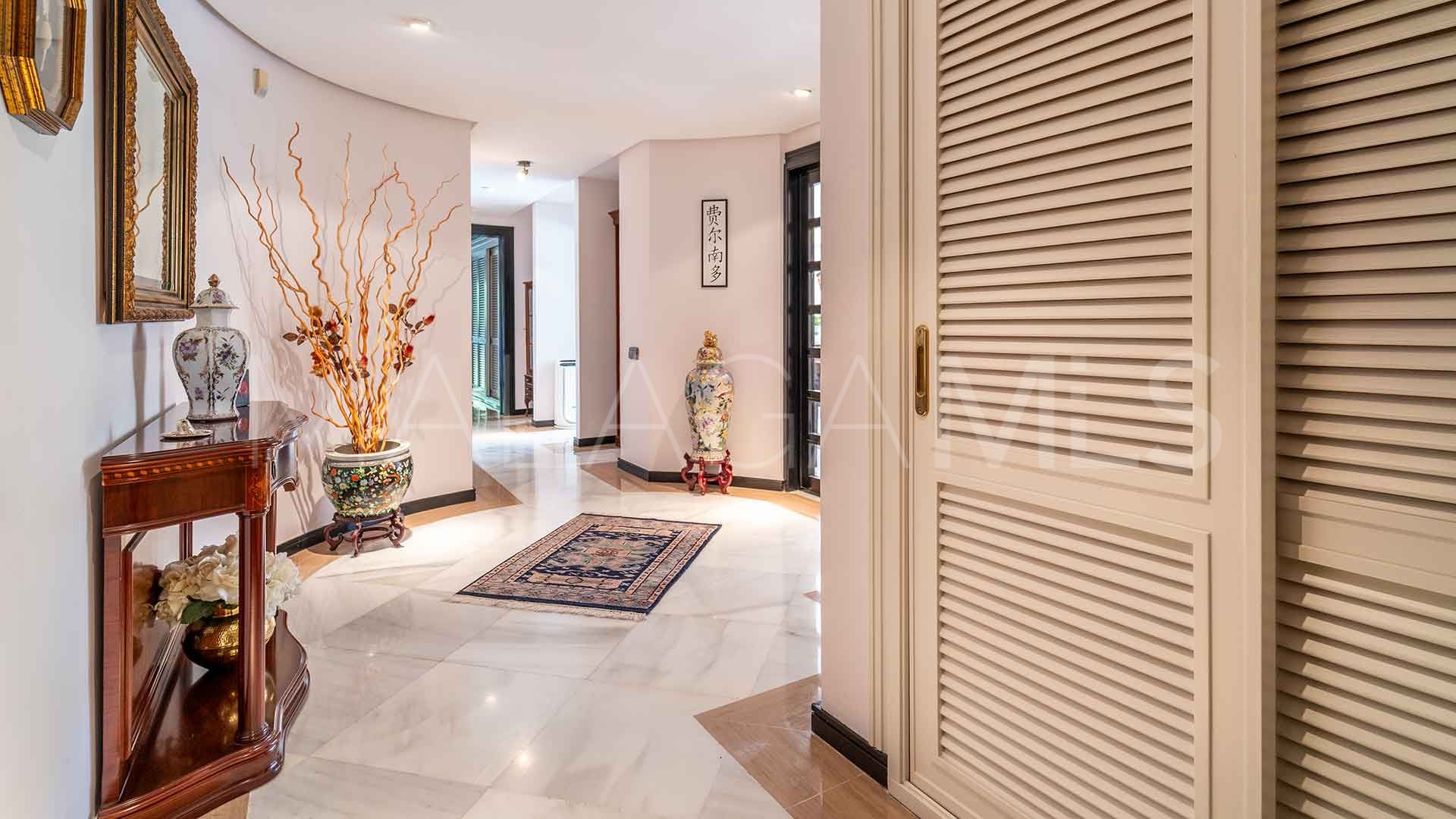 Appartement for sale in Cipreses del Mar