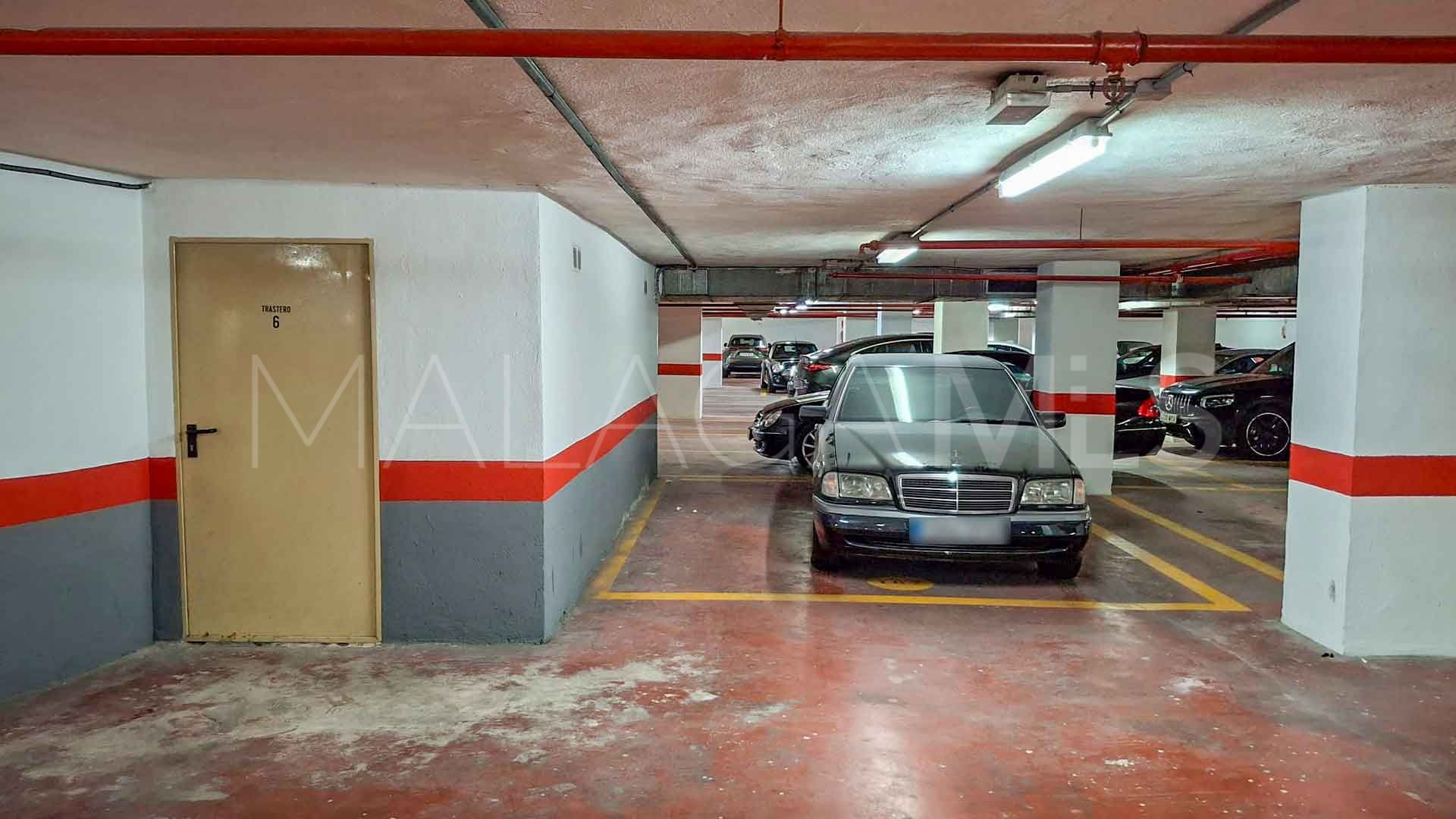 Appartement for sale in Cipreses del Mar