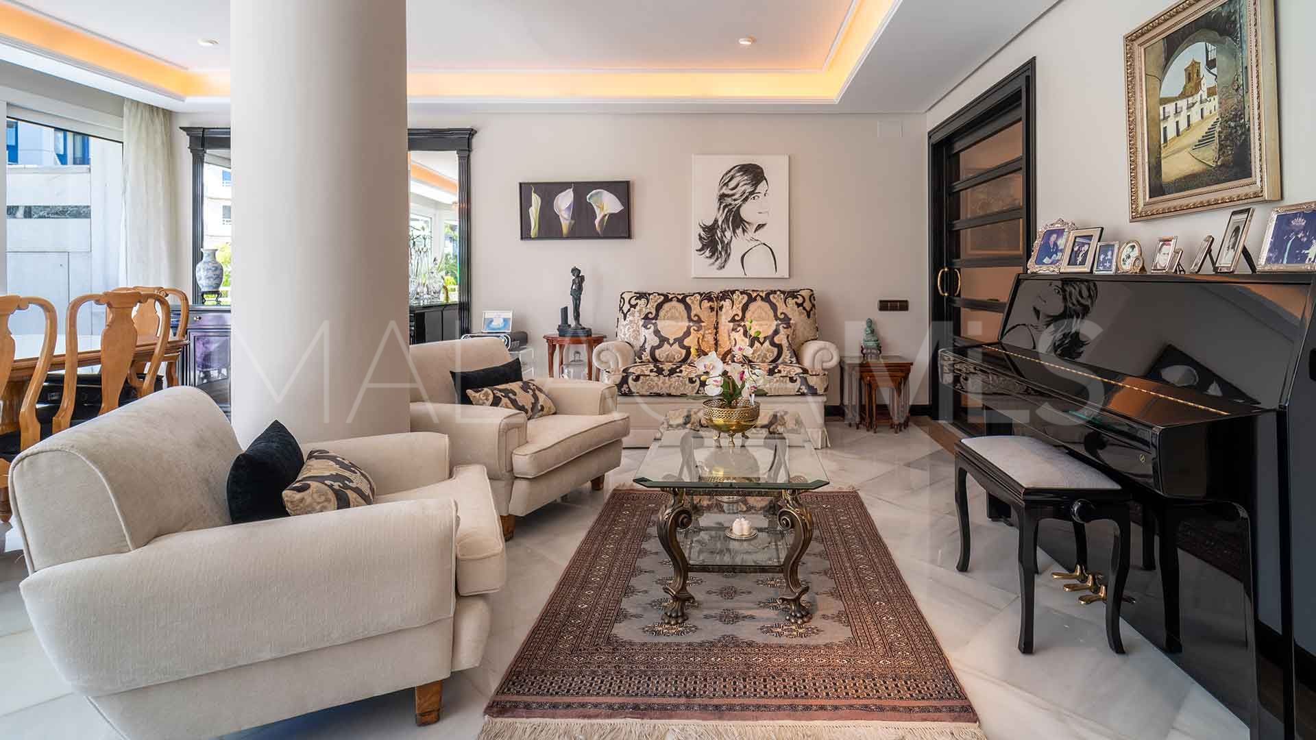 Appartement for sale in Cipreses del Mar