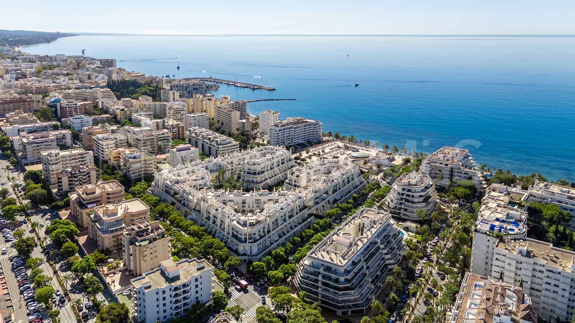 Appartement for sale in Cipreses del Mar