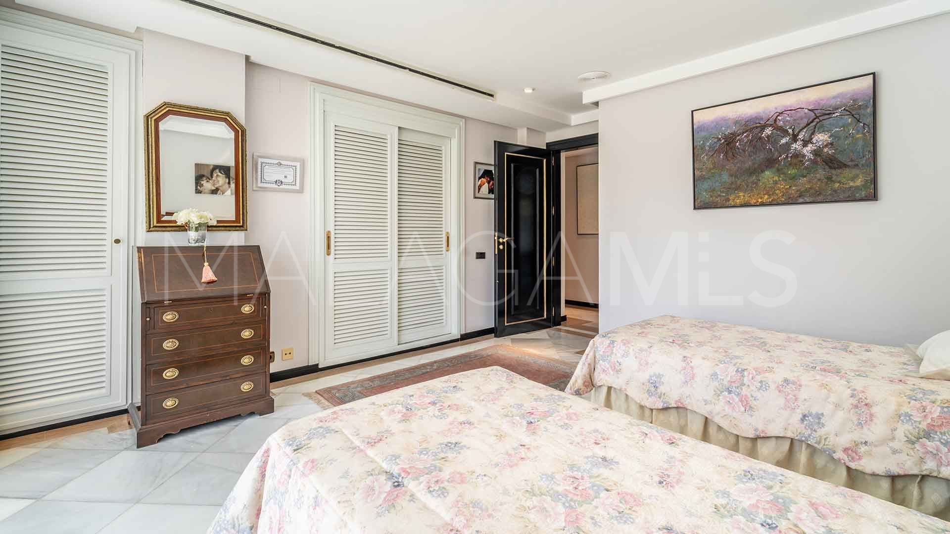 Appartement for sale in Cipreses del Mar