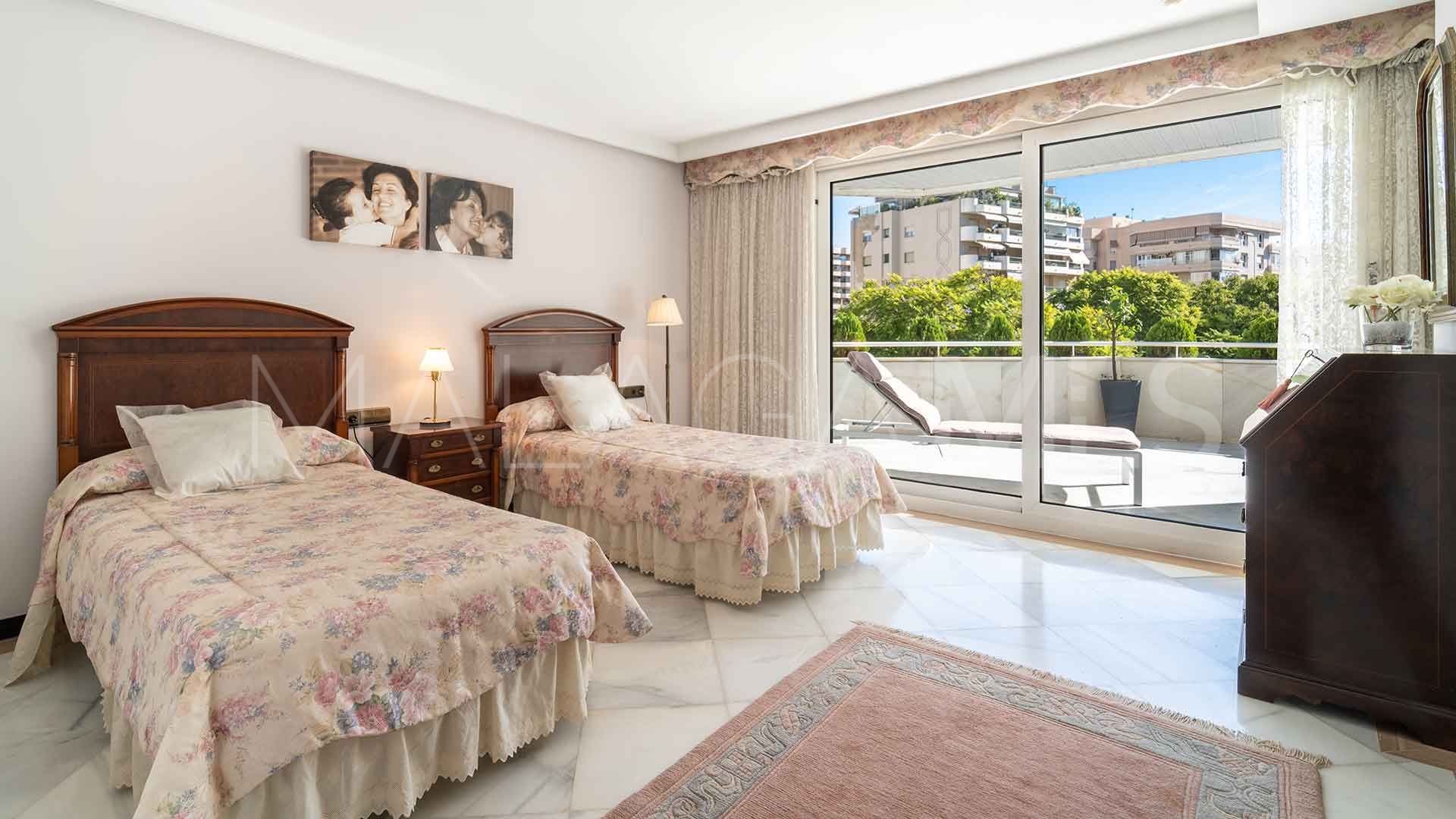 Appartement for sale in Cipreses del Mar