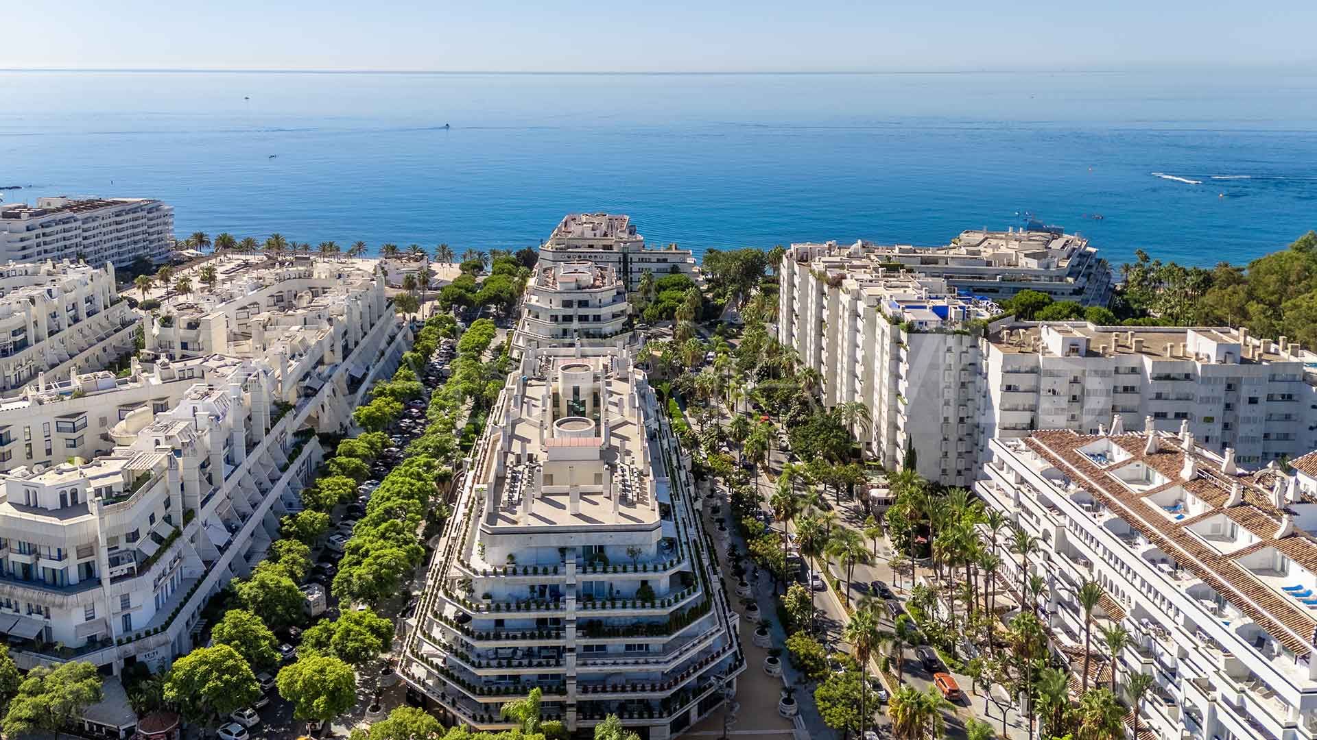 Appartement for sale in Cipreses del Mar