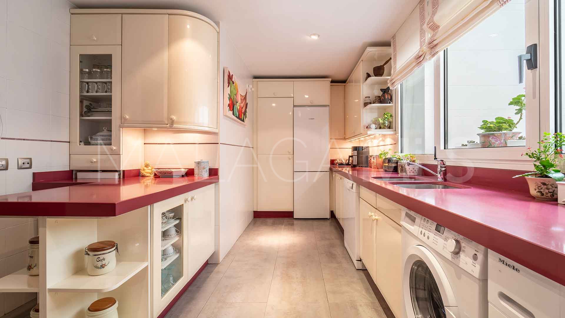 Appartement for sale in Cipreses del Mar