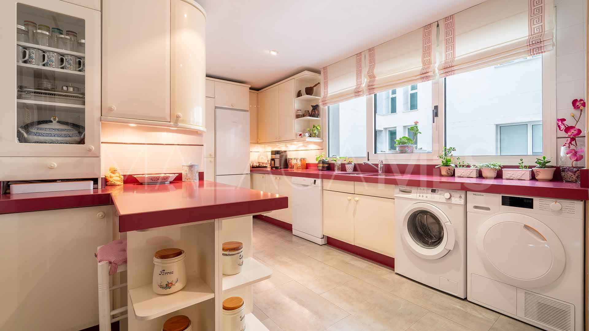 Appartement for sale in Cipreses del Mar