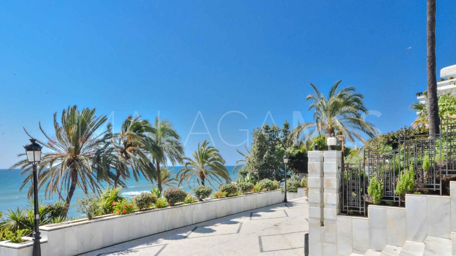 Appartement for sale in Cipreses del Mar