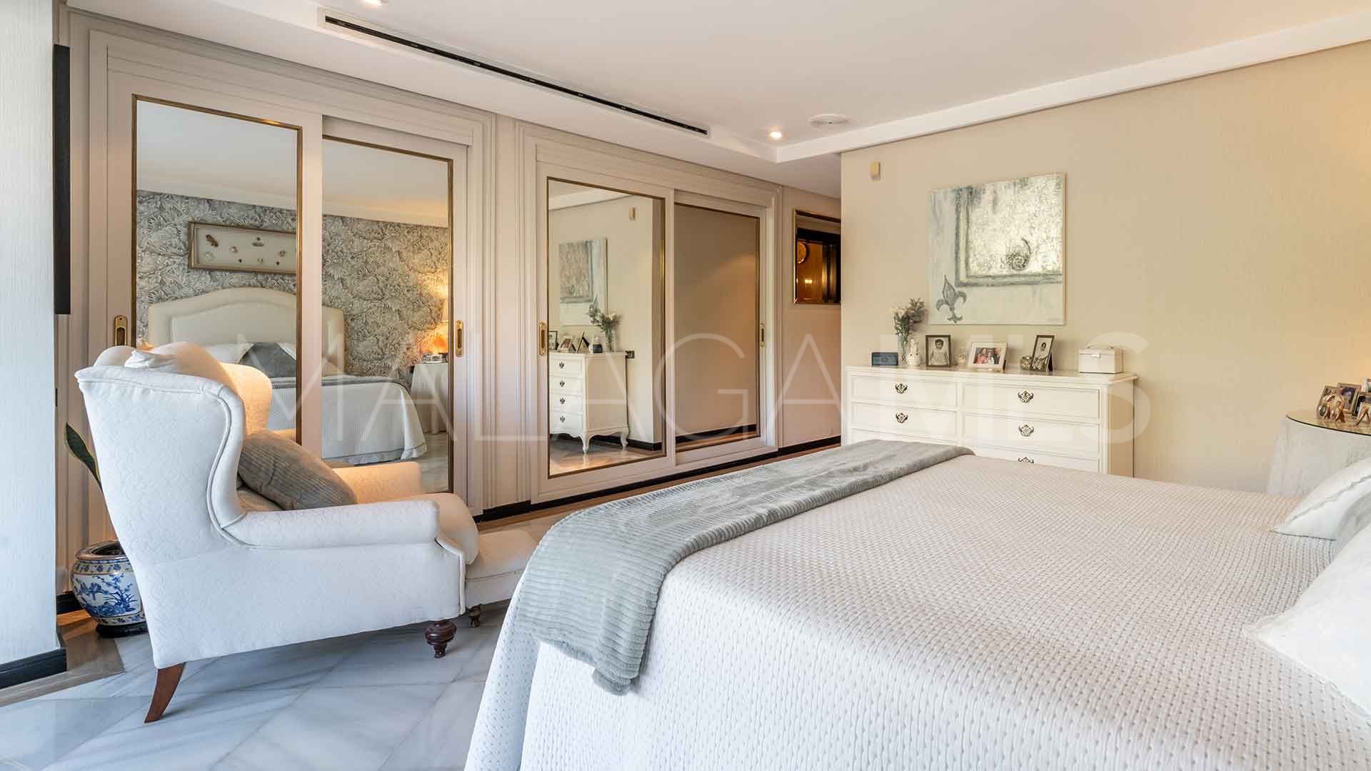 Appartement for sale in Cipreses del Mar