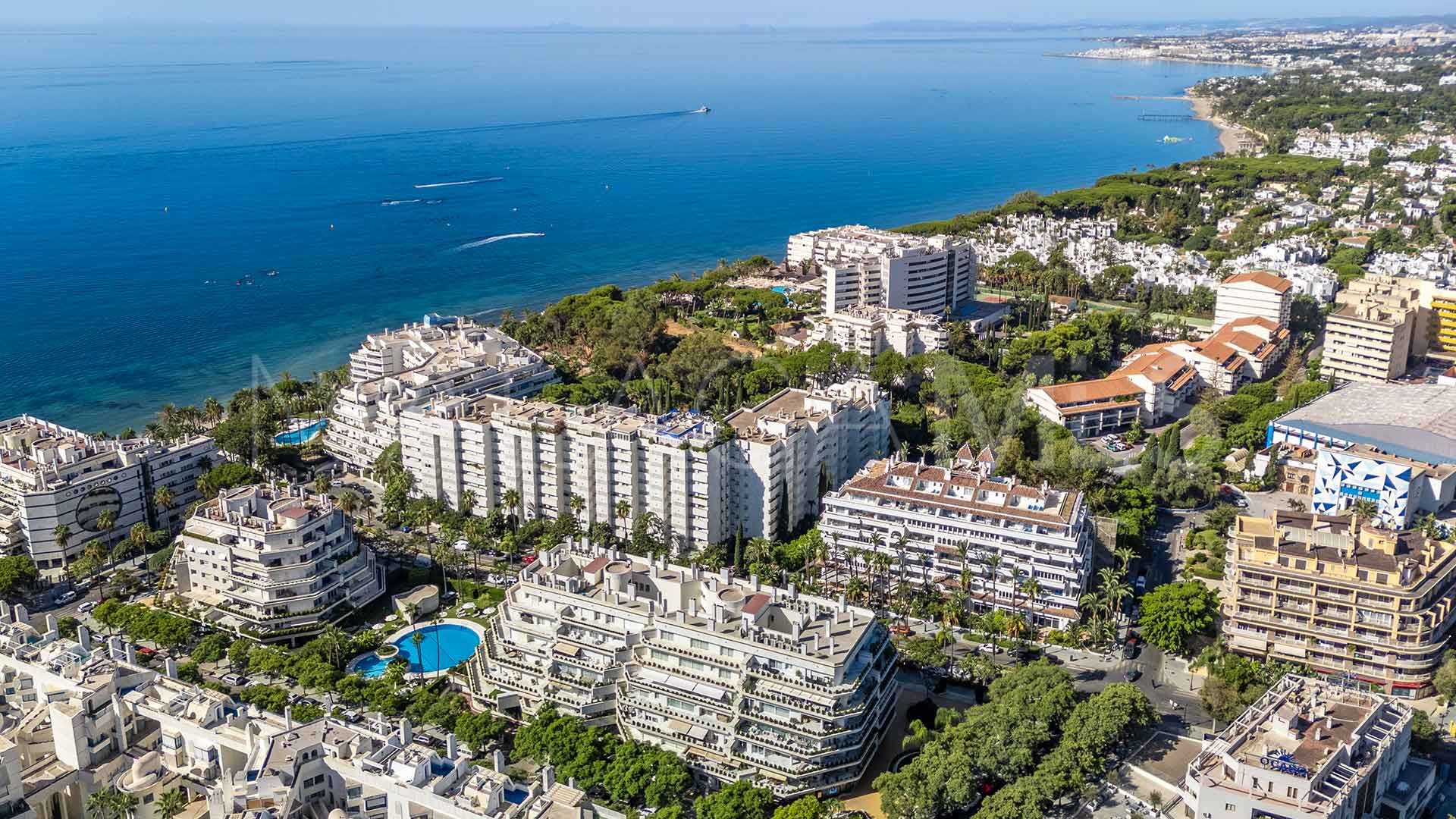 Appartement for sale in Cipreses del Mar