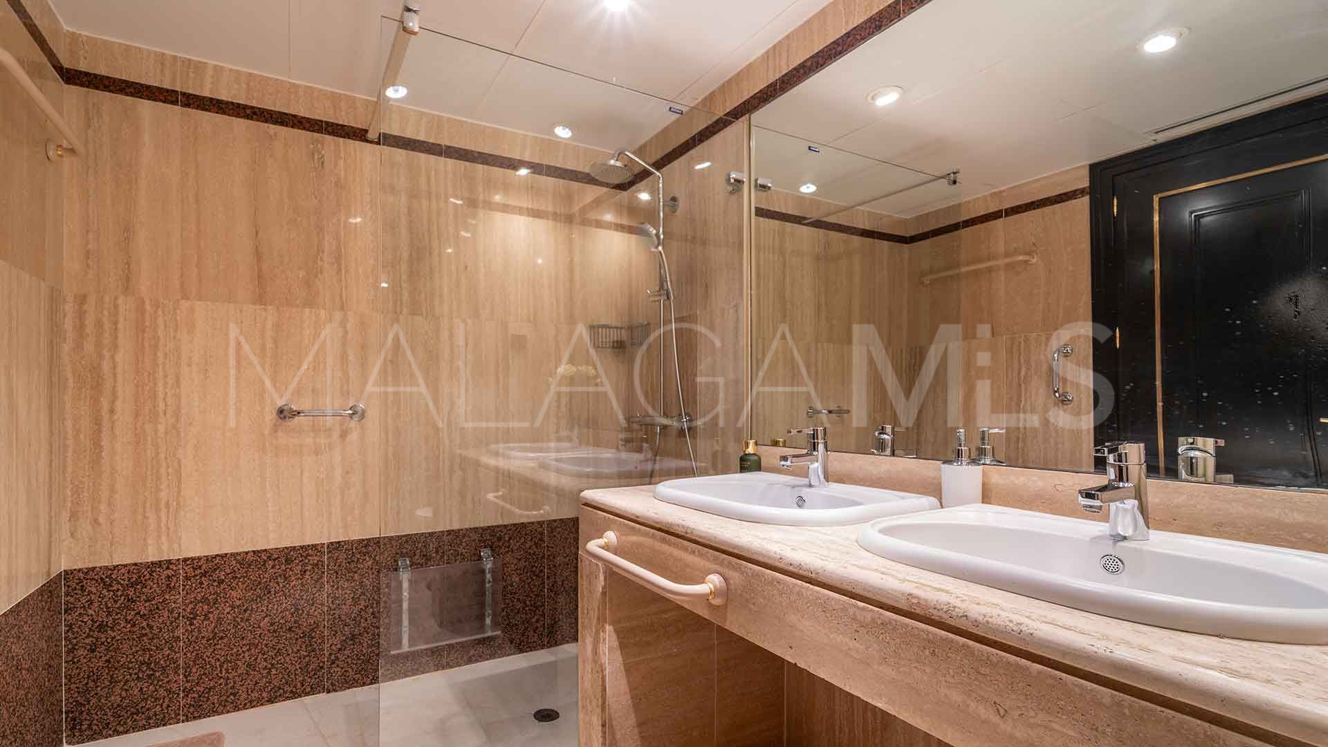 Appartement for sale in Cipreses del Mar