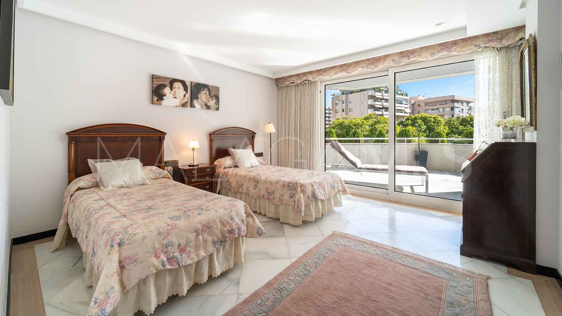 Appartement for sale in Cipreses del Mar