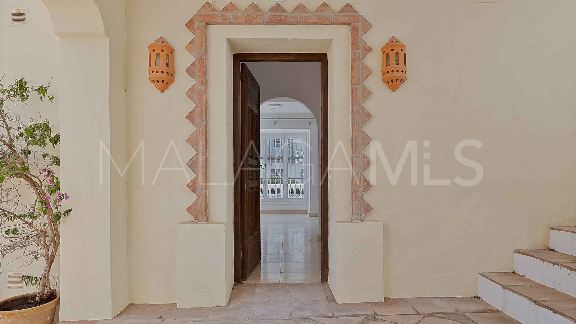 Radhus for sale in La Heredia