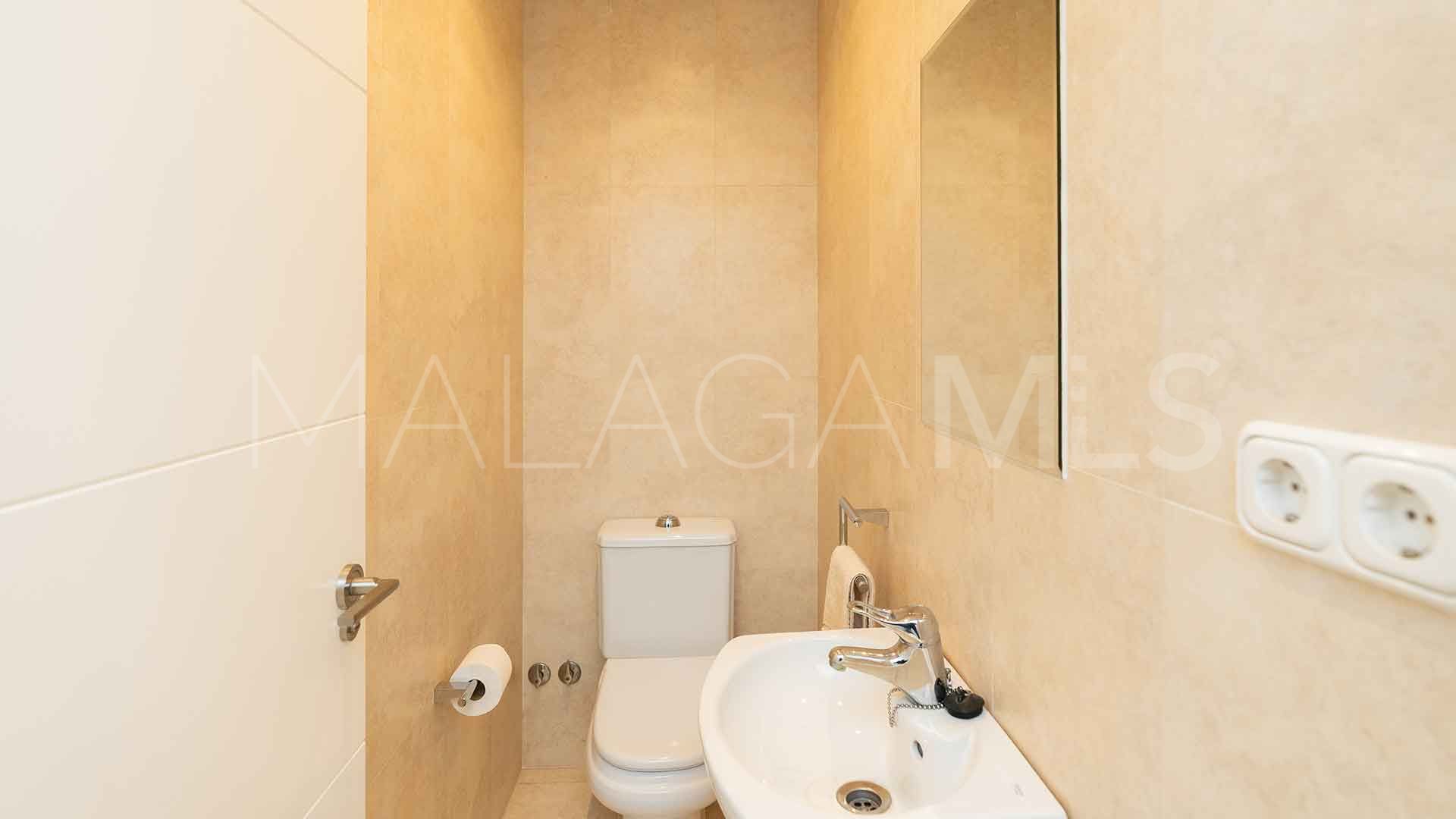 Appartement for sale in Alhambra del Mar