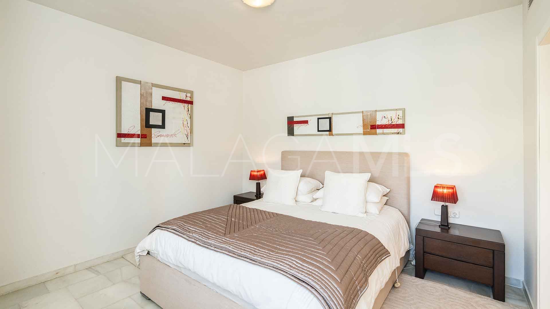 Appartement for sale in Alhambra del Mar