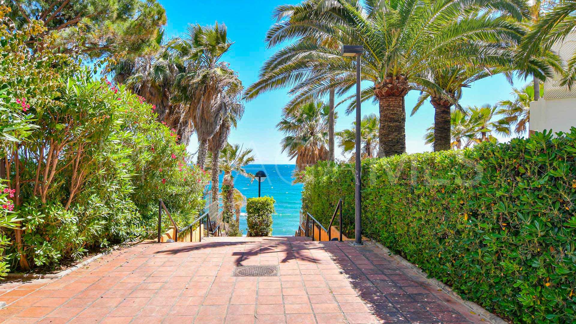 Appartement for sale in Alhambra del Mar