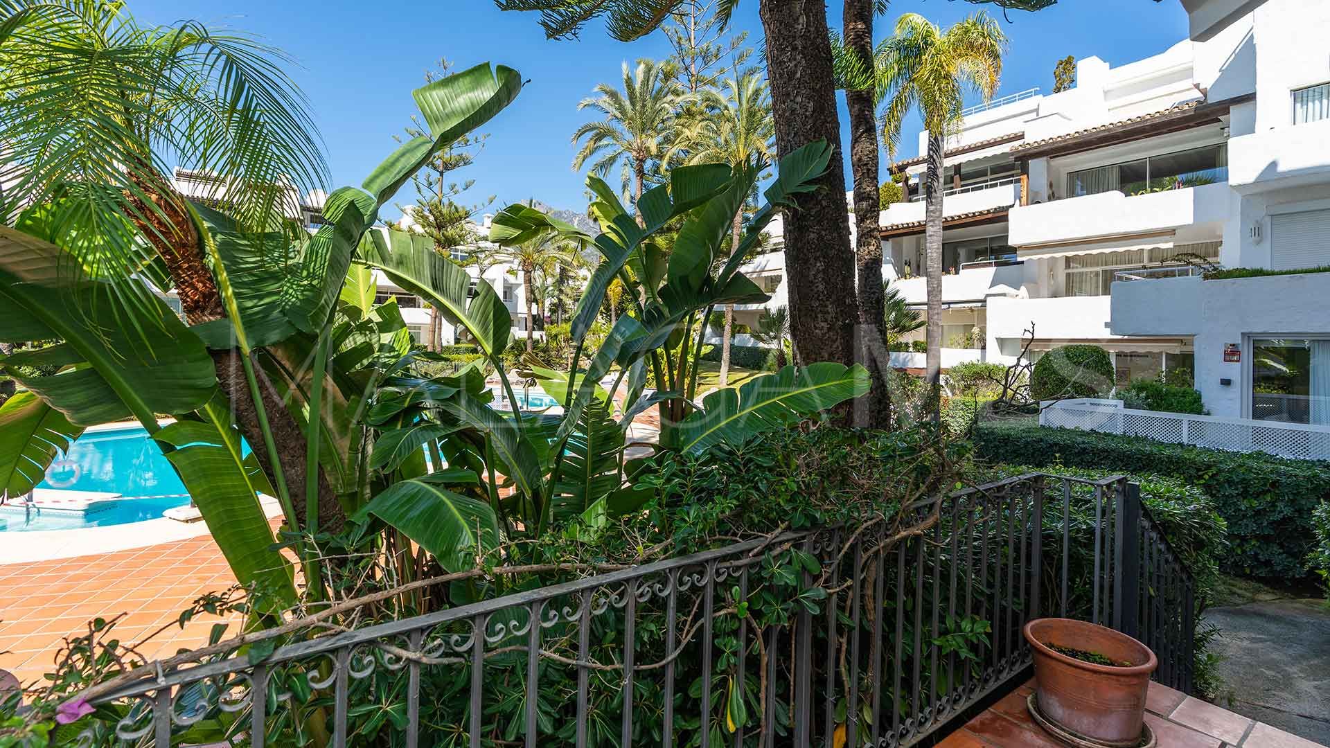 Appartement for sale in Alhambra del Mar