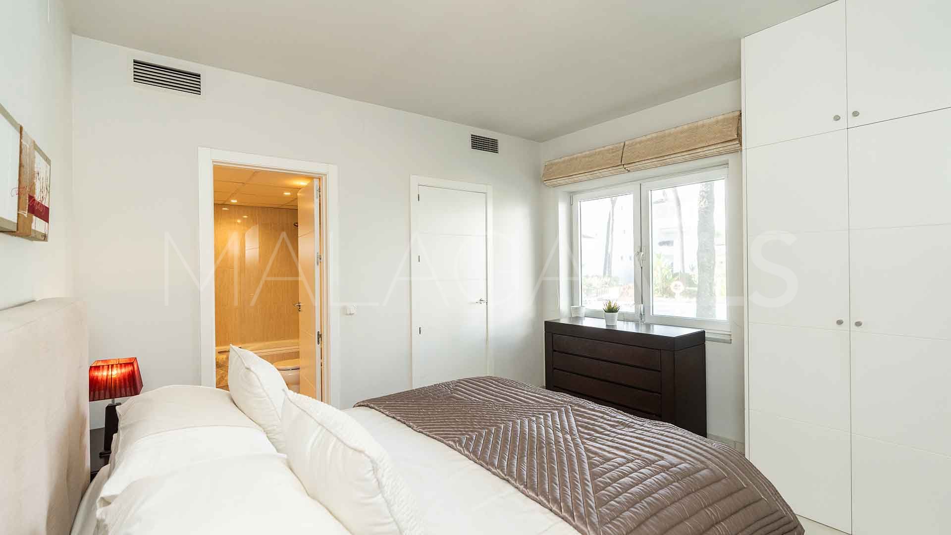 Appartement for sale in Alhambra del Mar