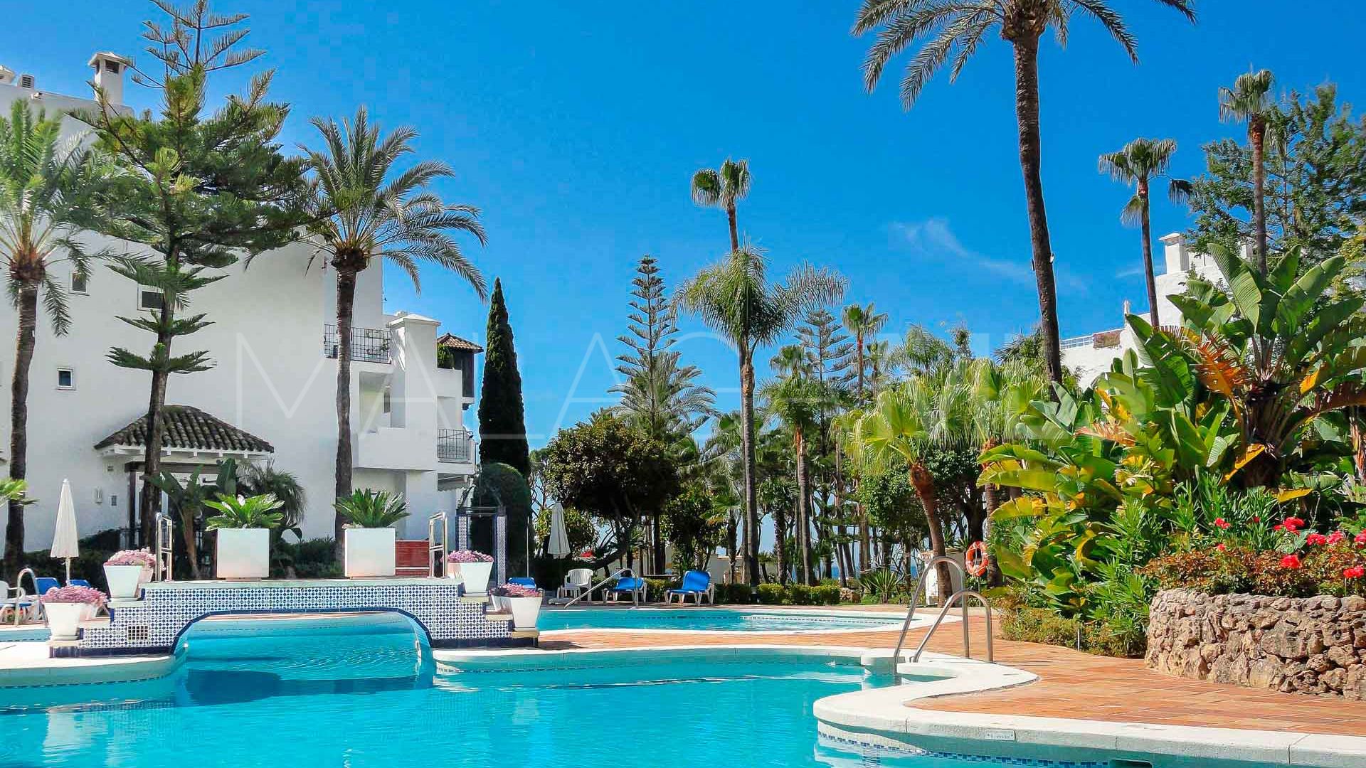 Appartement for sale in Alhambra del Mar