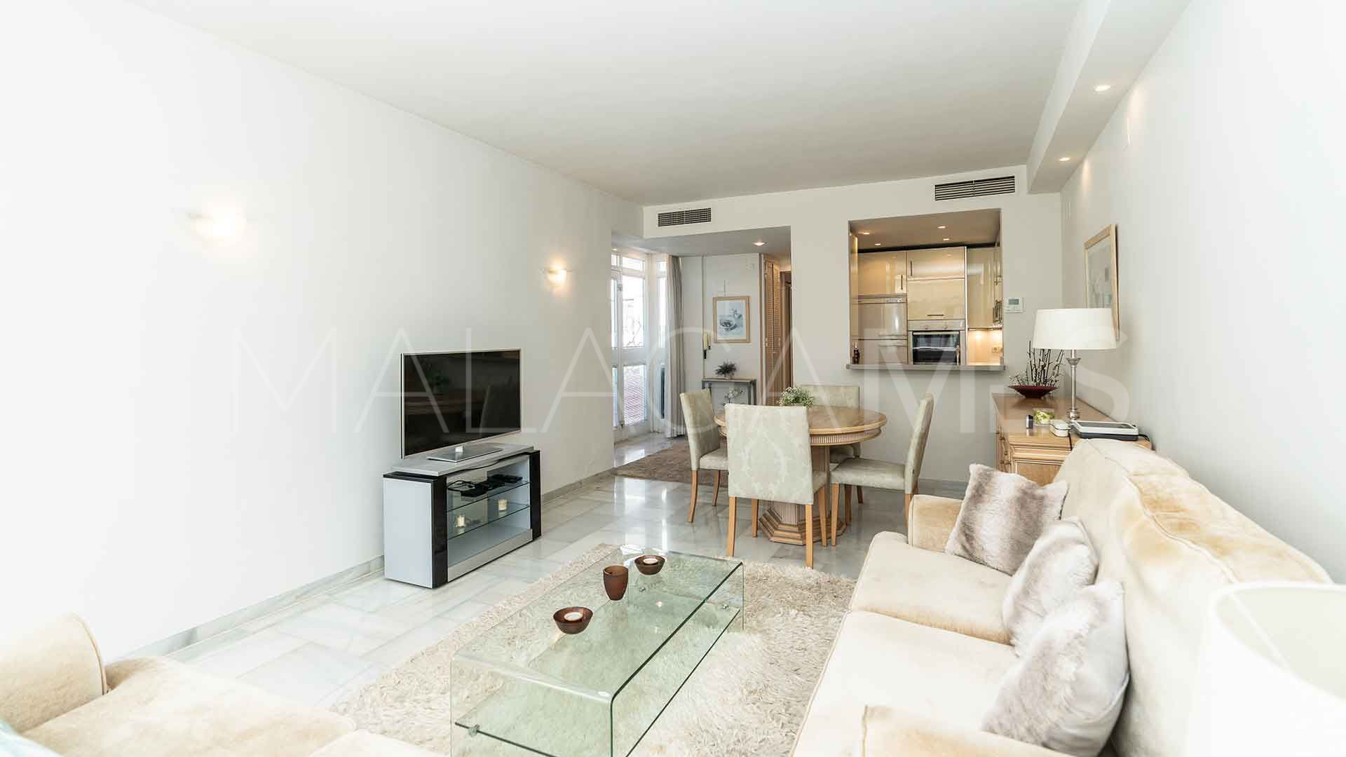 Appartement for sale in Alhambra del Mar