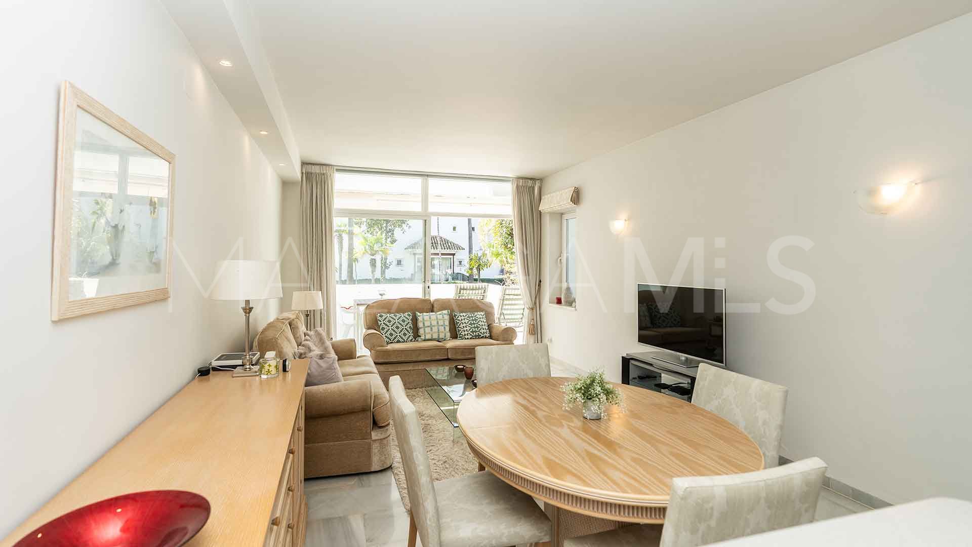 Appartement for sale in Alhambra del Mar