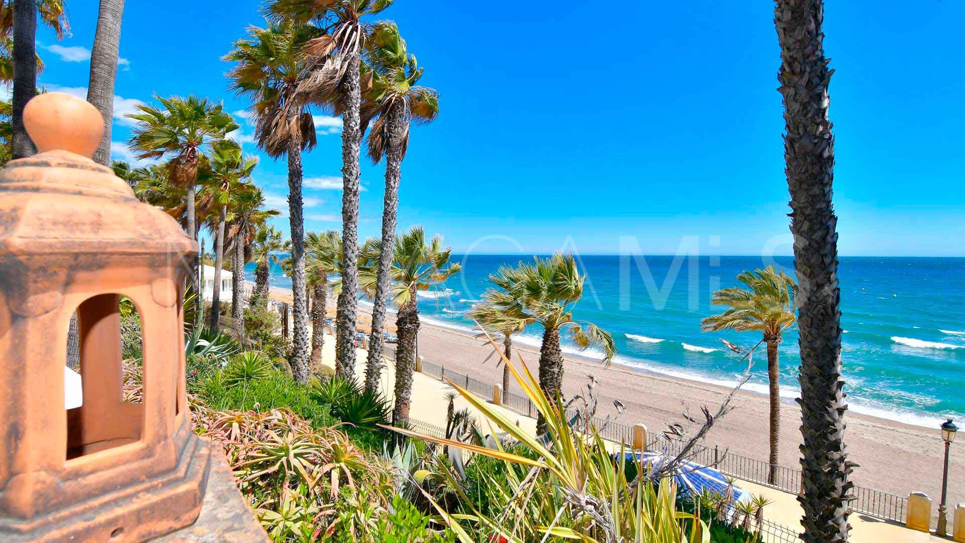Appartement for sale in Alhambra del Mar