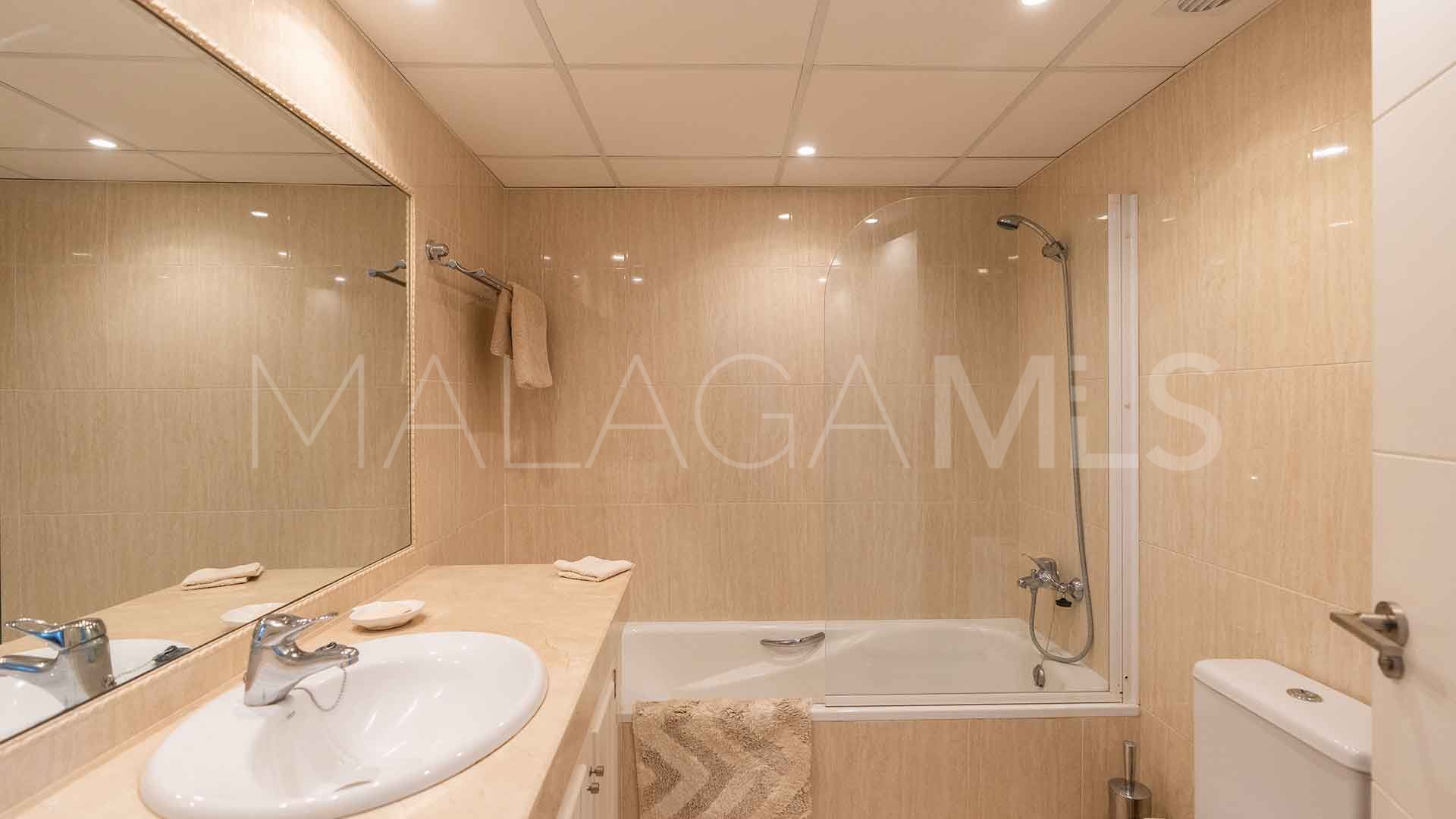 Appartement for sale in Alhambra del Mar